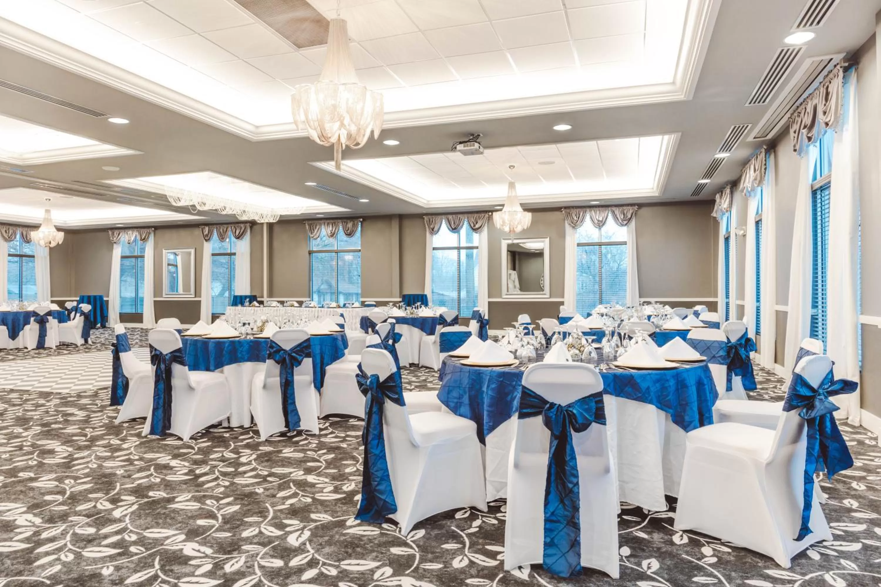 Banquet/Function facilities in The Inn On Sheridan