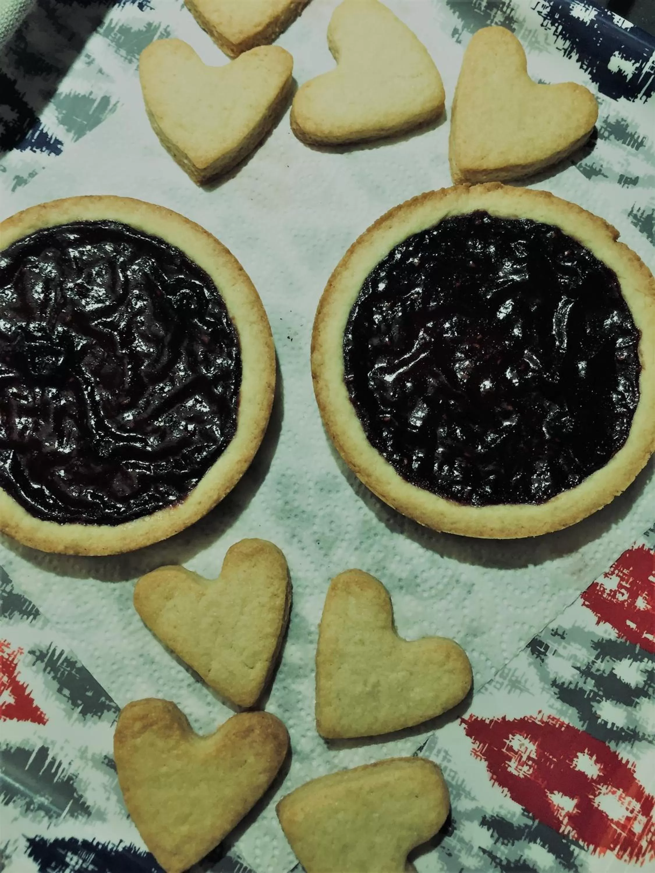 Breakfast in Cà Rossa #GLAMOUR