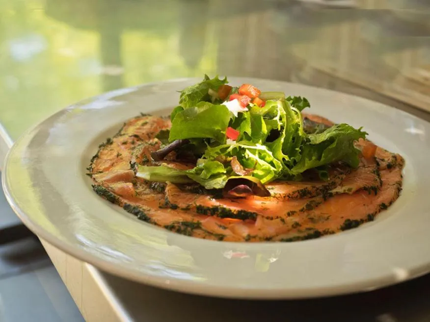 Hotel-Restaurant Le Moulin De La Camandoule