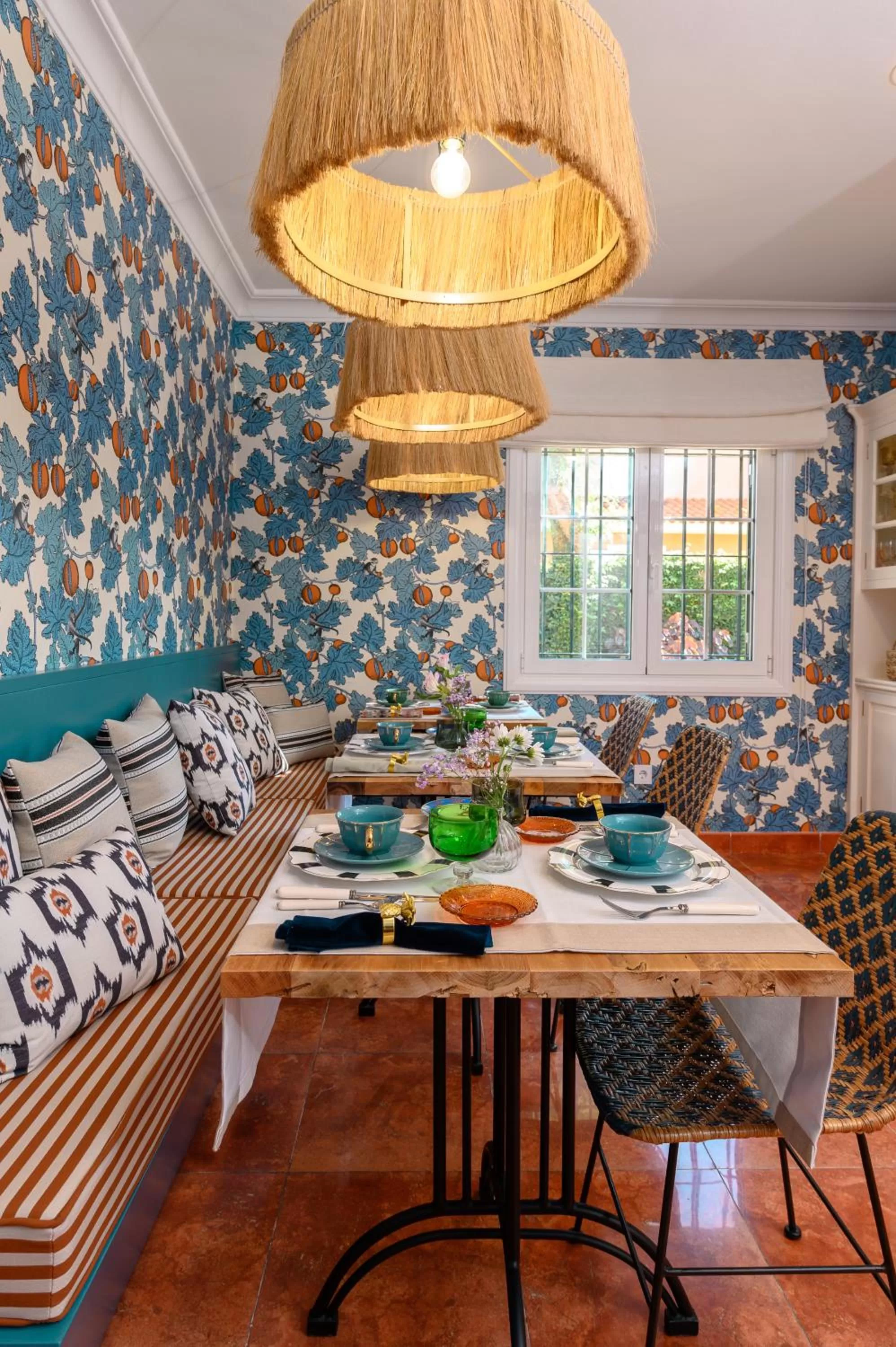 Restaurant/places to eat in Hotel Boutique San Diego - Adults Only