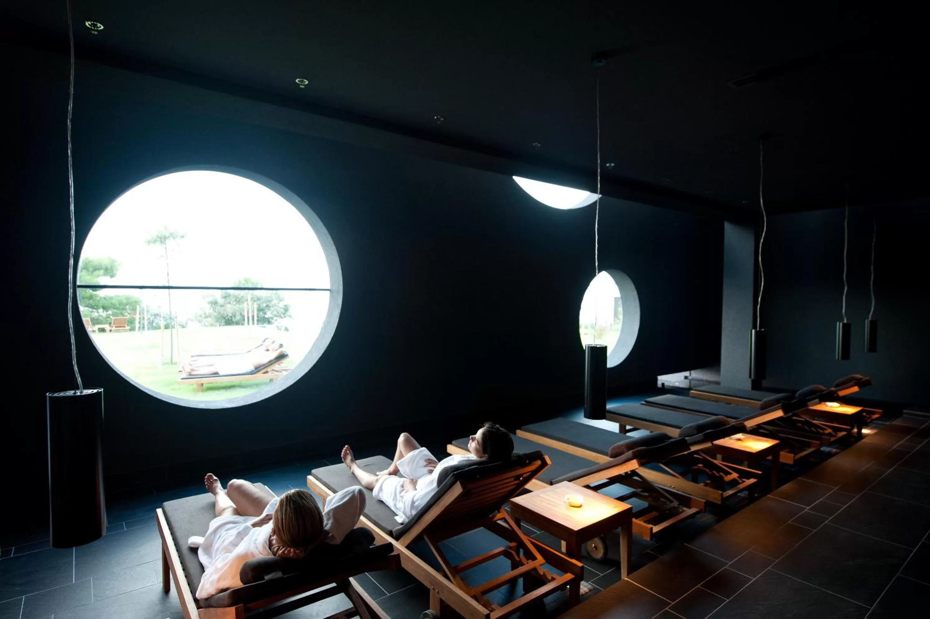 Property building in Falkensteiner Hotel & Spa Iadera