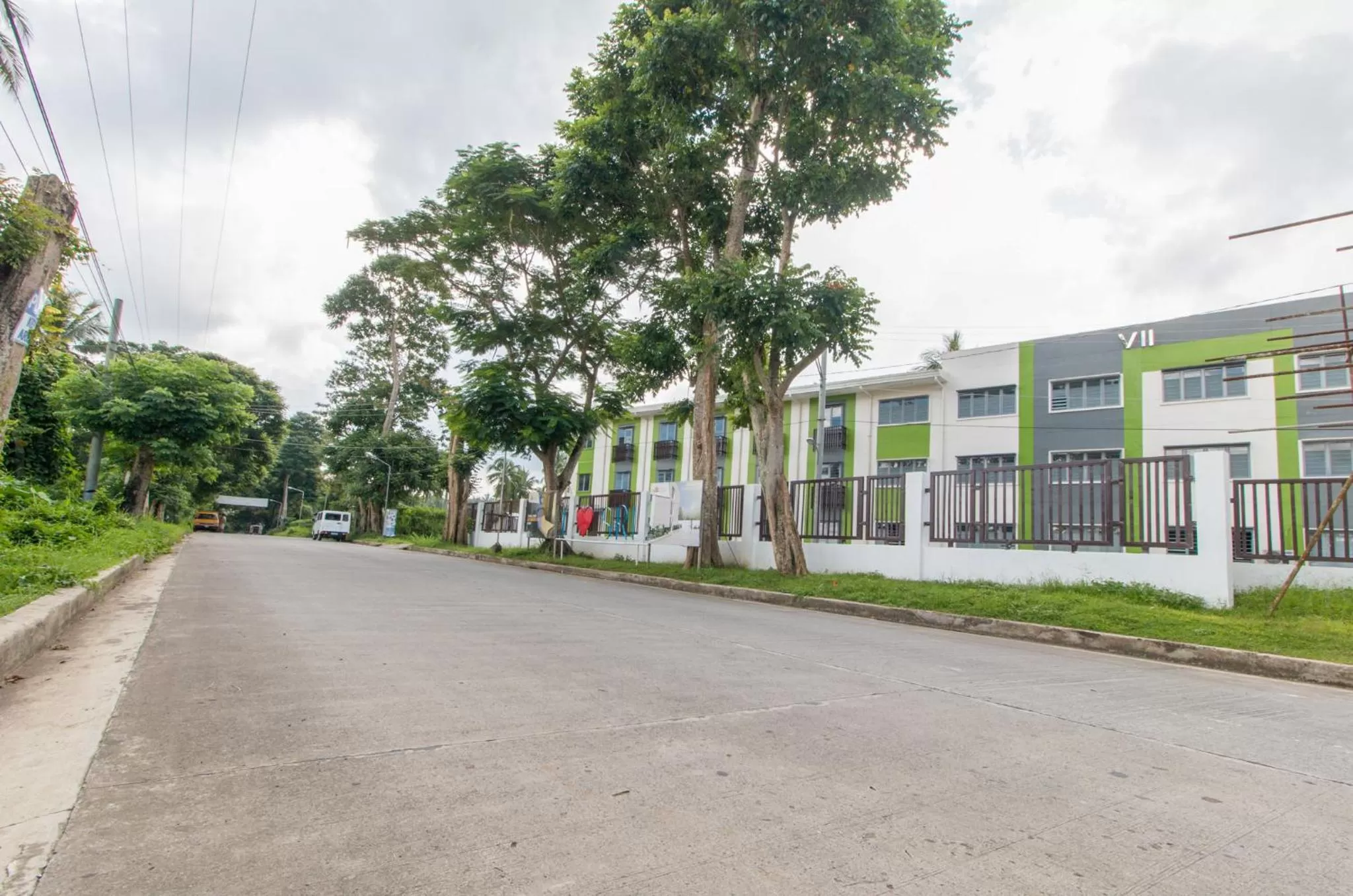 Property building in RedDoorz @ Sunfields Lipa Batangas