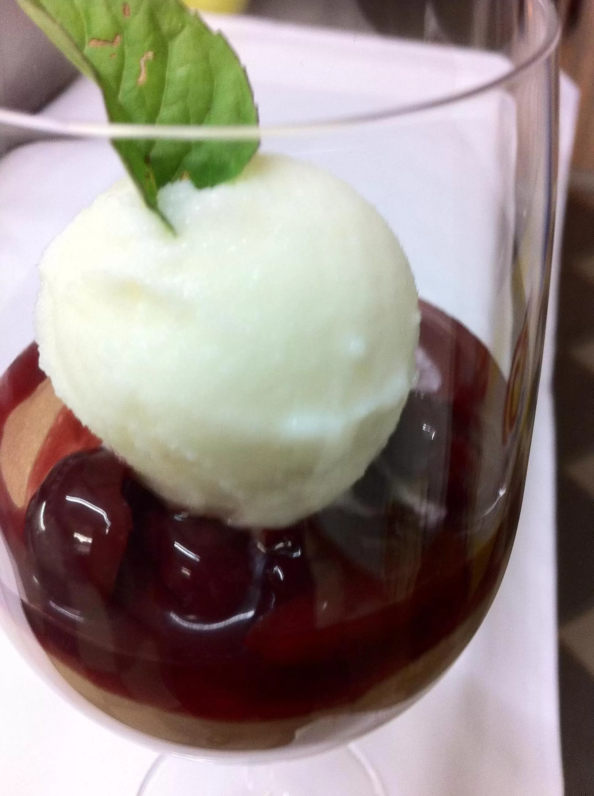 Food close-up, Food in Gasthof Teufl