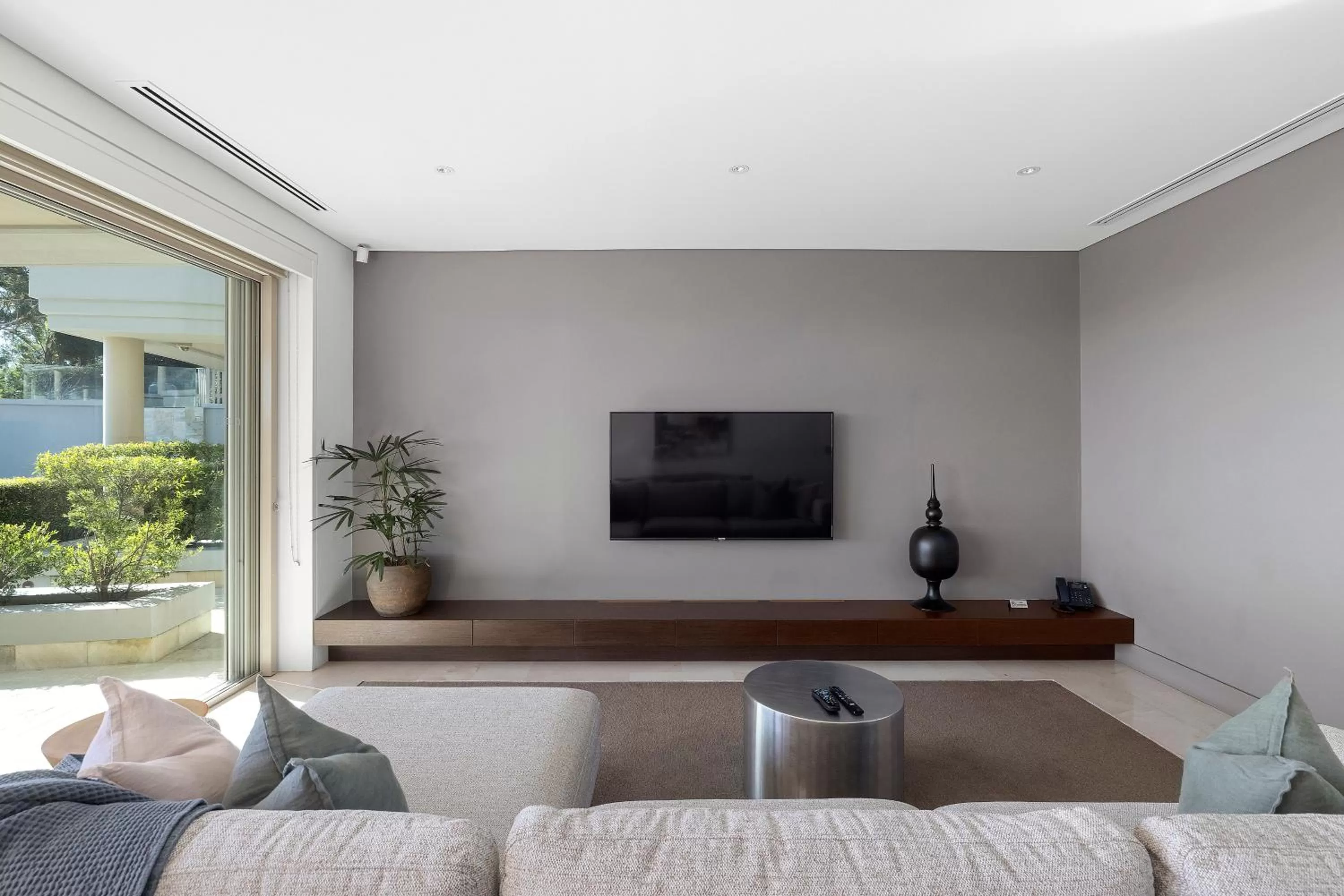 Amarna Luxury Beach Resort