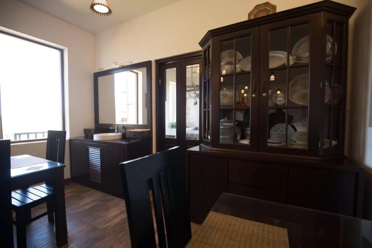 Terrabella - Nuwara Eliya