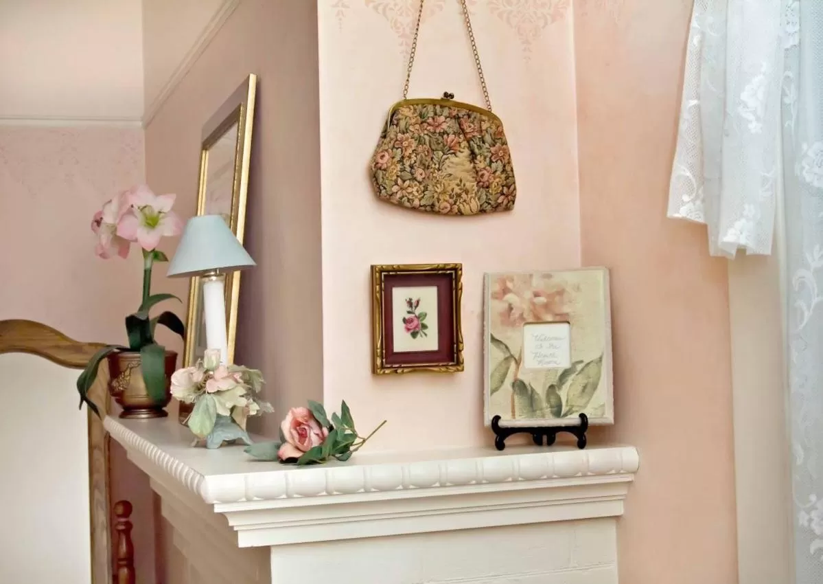 Briar Rose Inn Vancouver WA USA