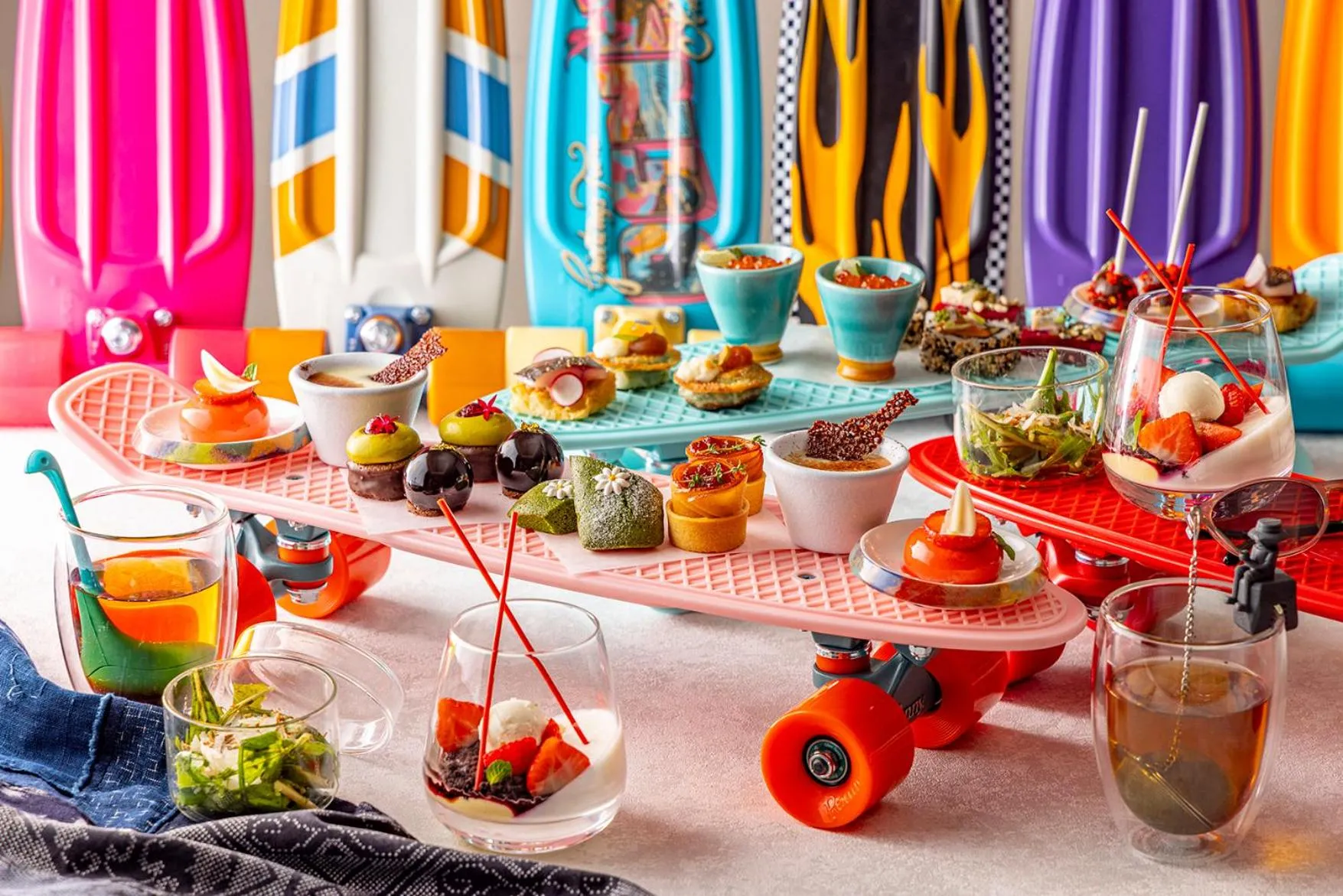 Hotel Indigo Tokyo Shibuya