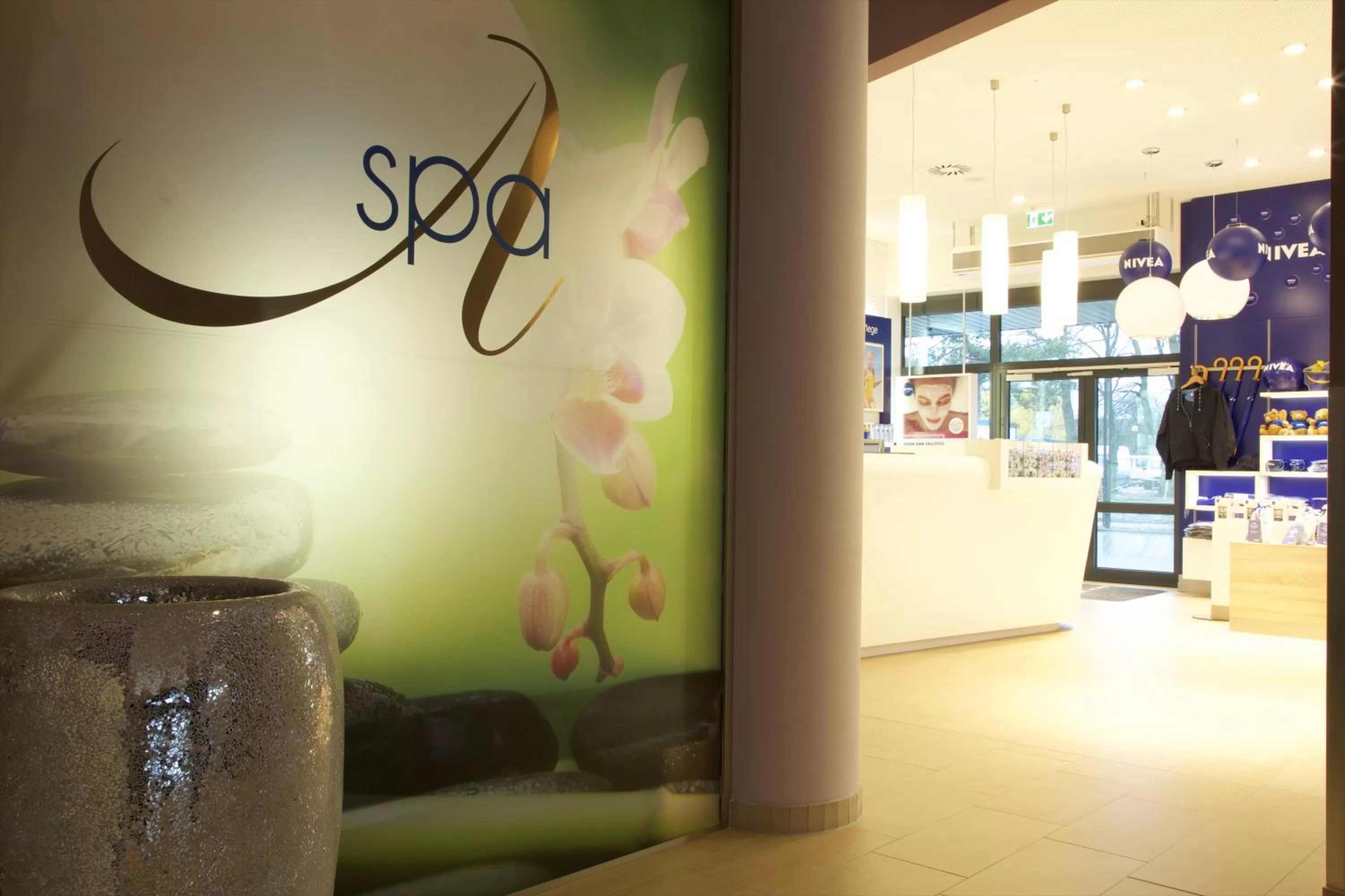 Property logo or sign in aja Grömitz