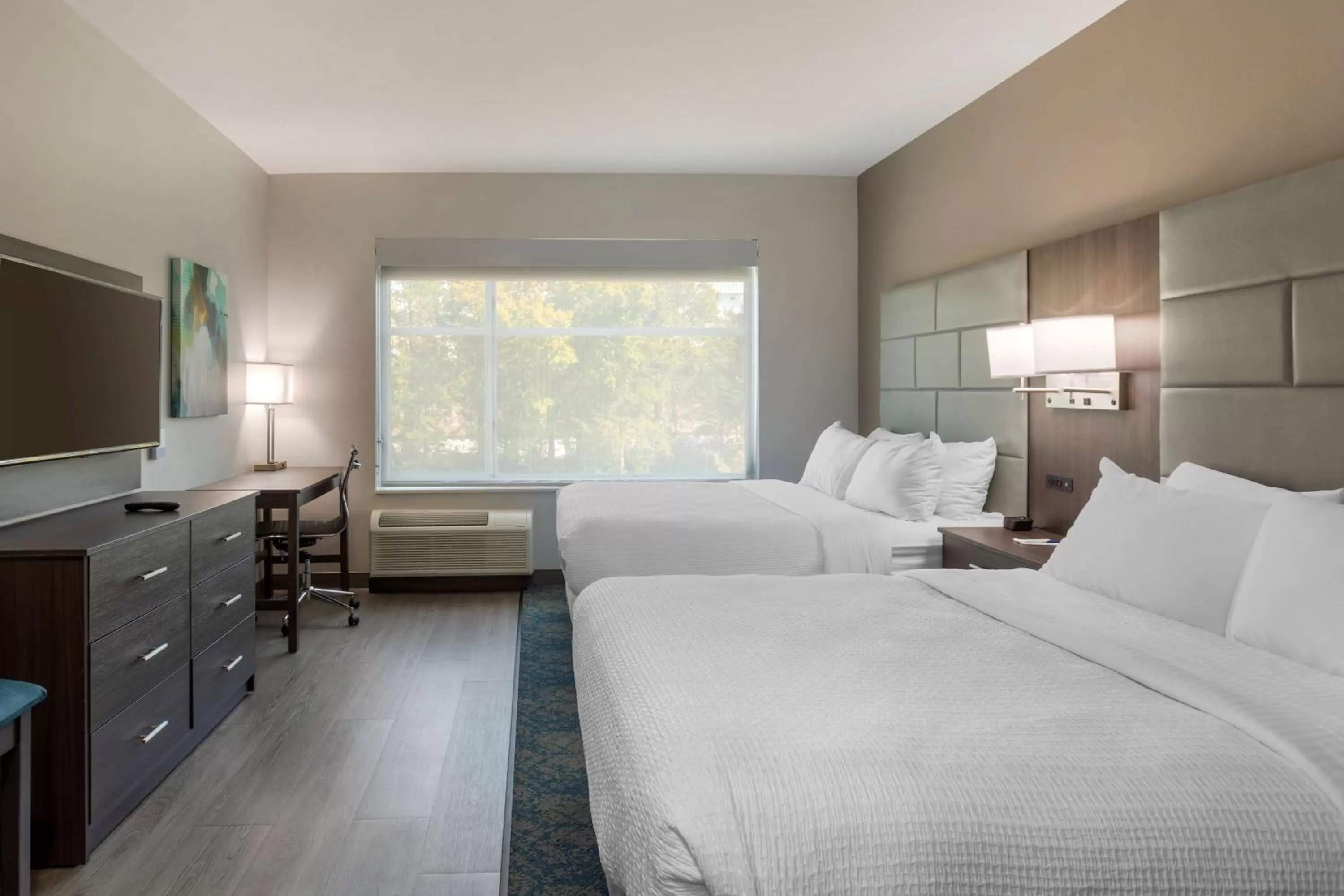 Bedroom, Bed in Best Western Plus Executive Residency Nashville Antioch