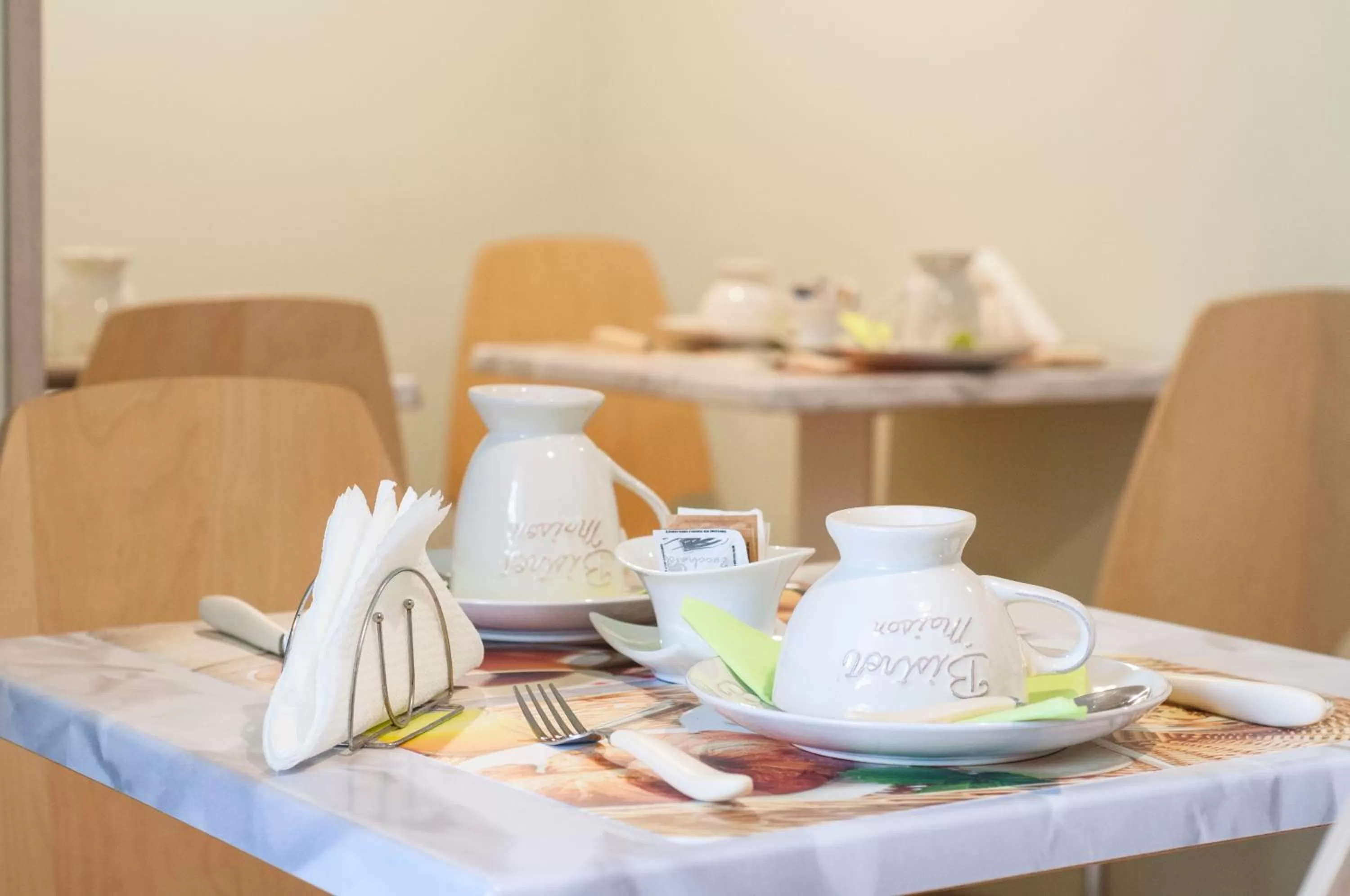 B&B Exa Rooms - Just Rome