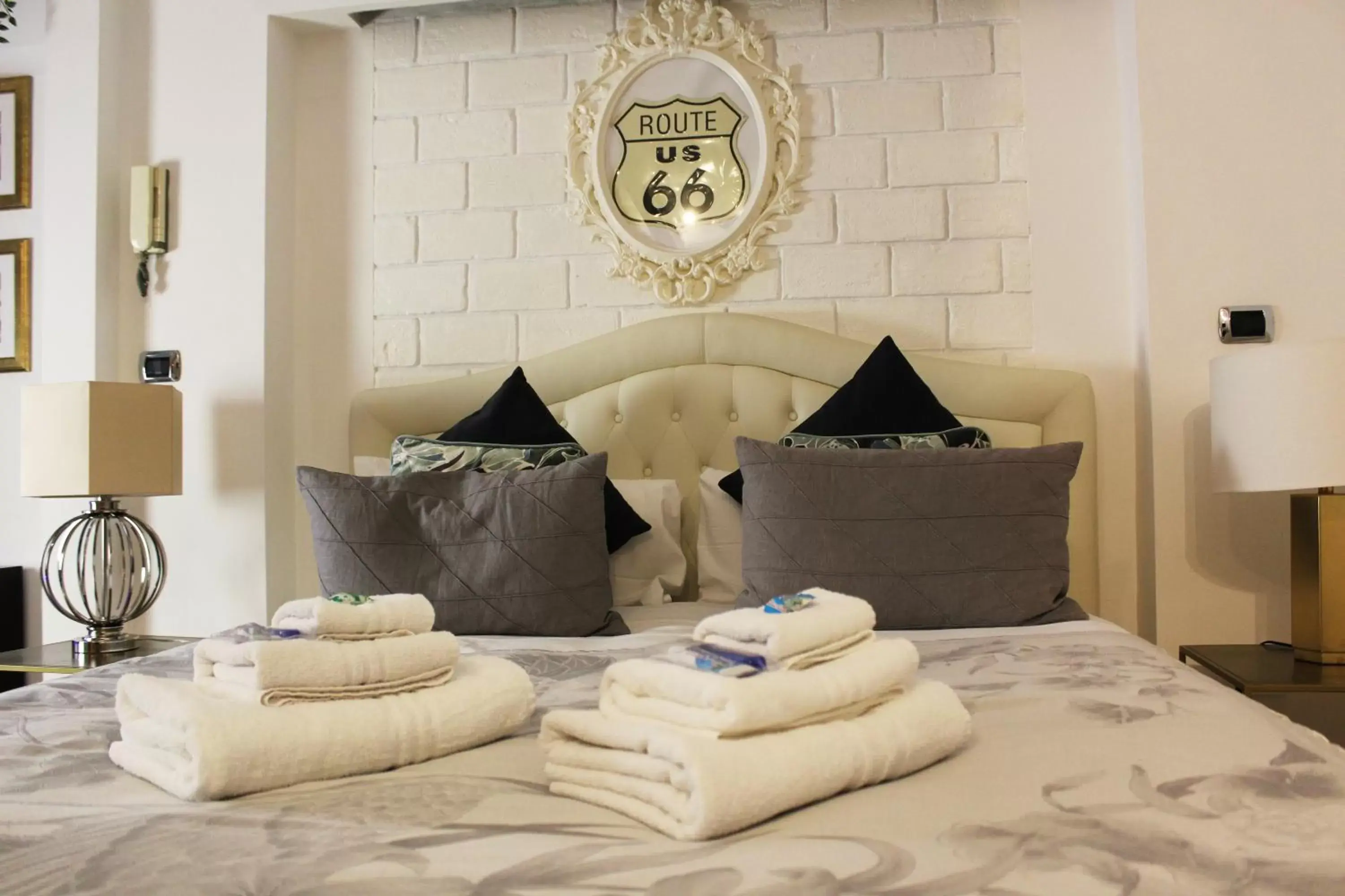 Junior Suite in Naviglio81 Junior Suite in Naviglio81