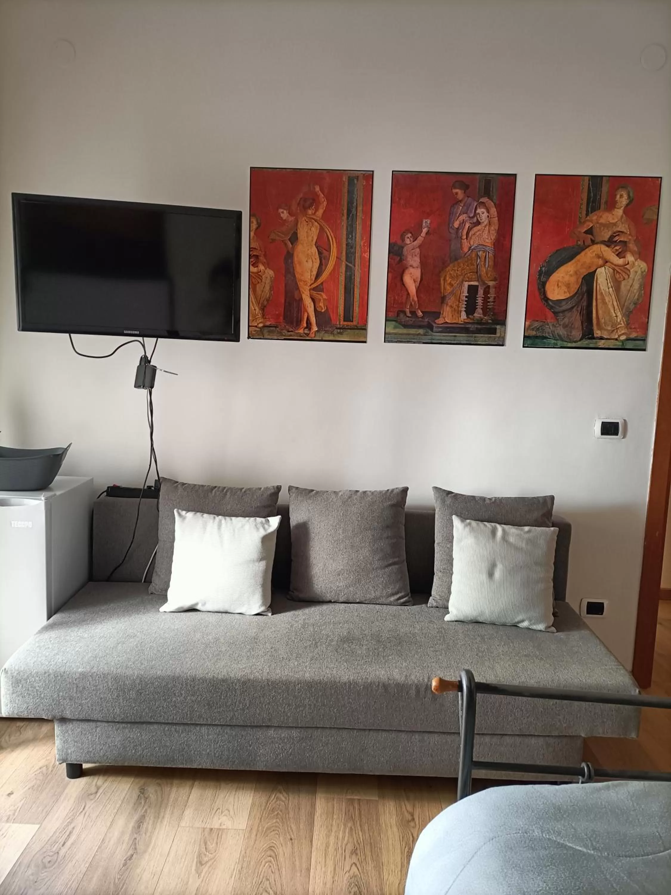 B&B Da Vito a San Martino