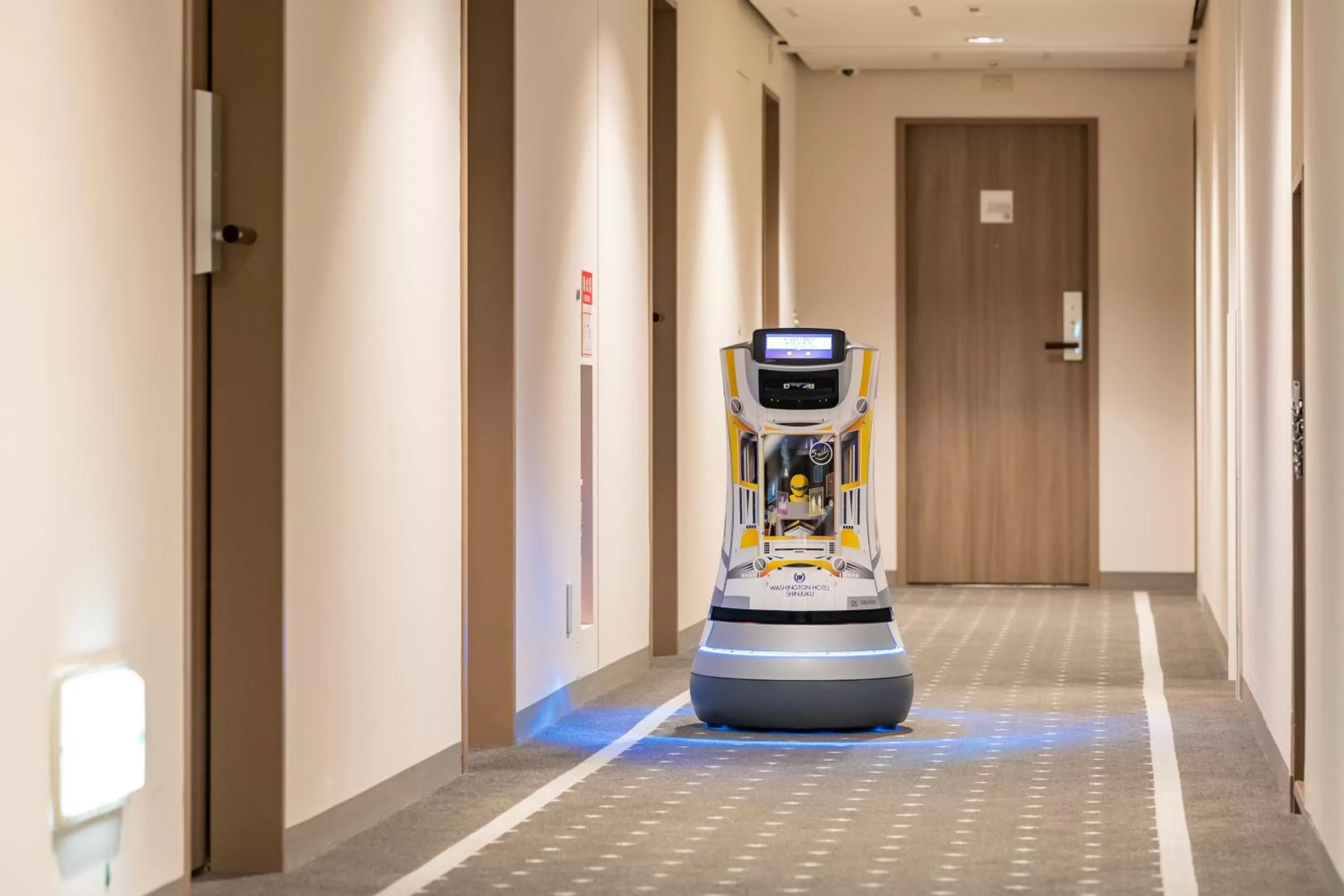 Other in Shinjuku Washington Hotel