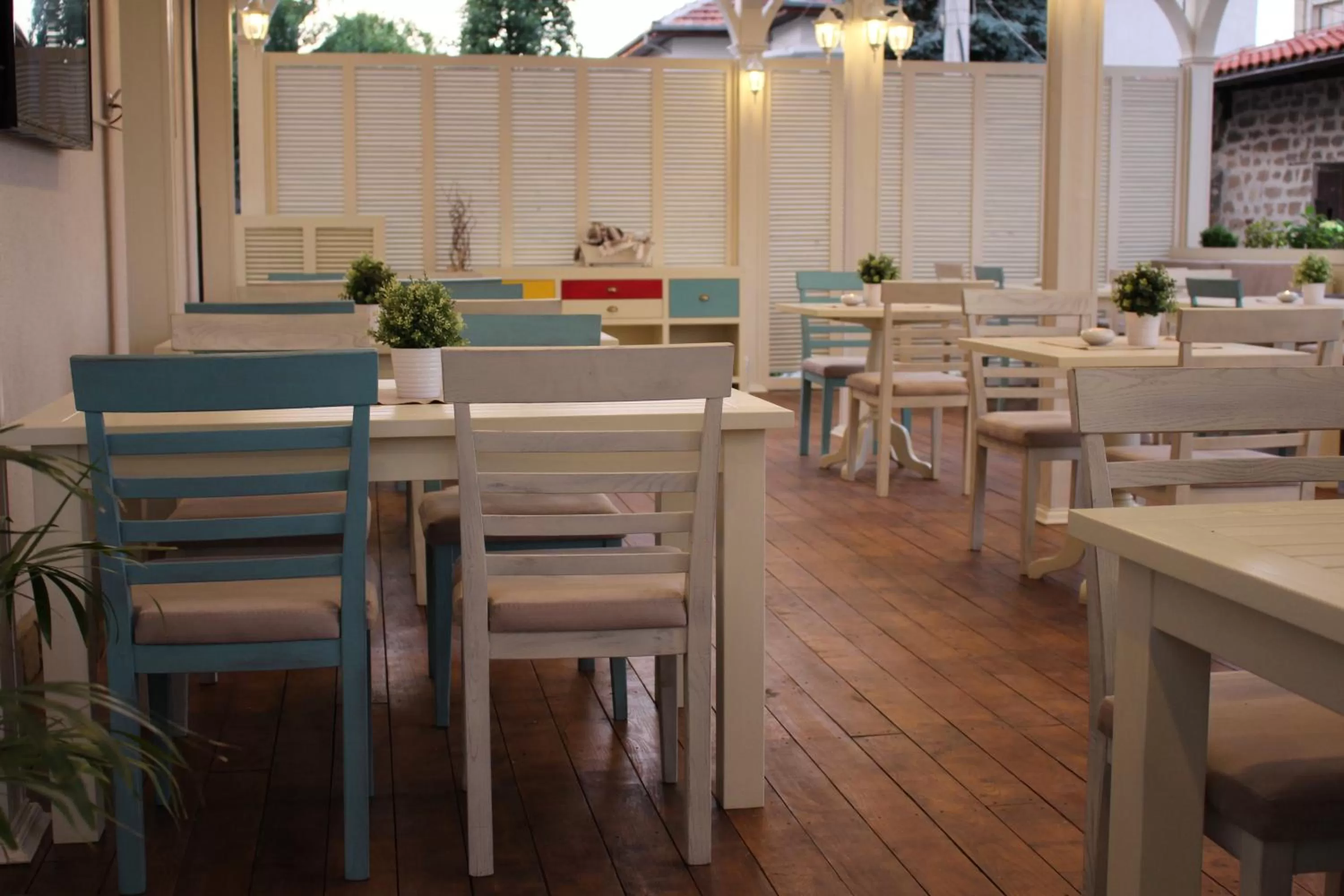 Lounge or bar, Restaurant/Places to Eat in Hotel Nove