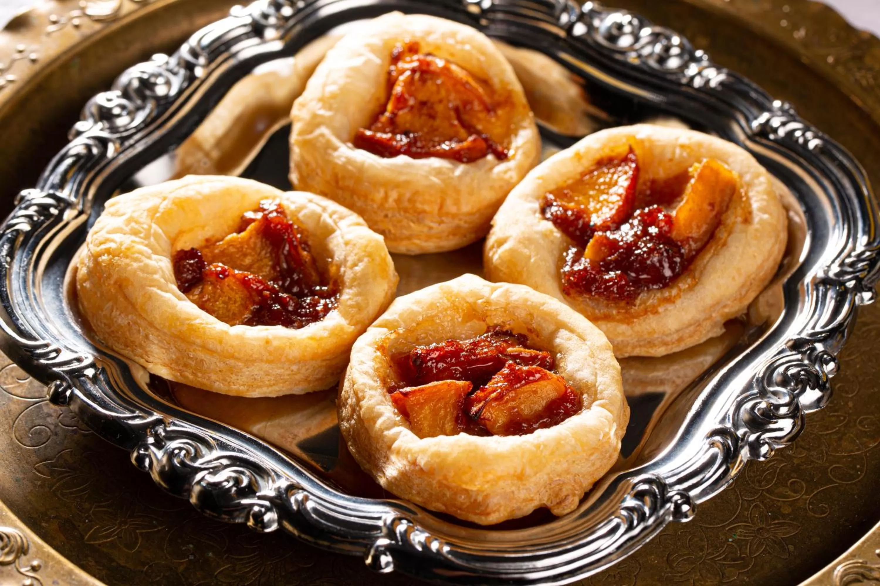 Food in Rosemont Inn