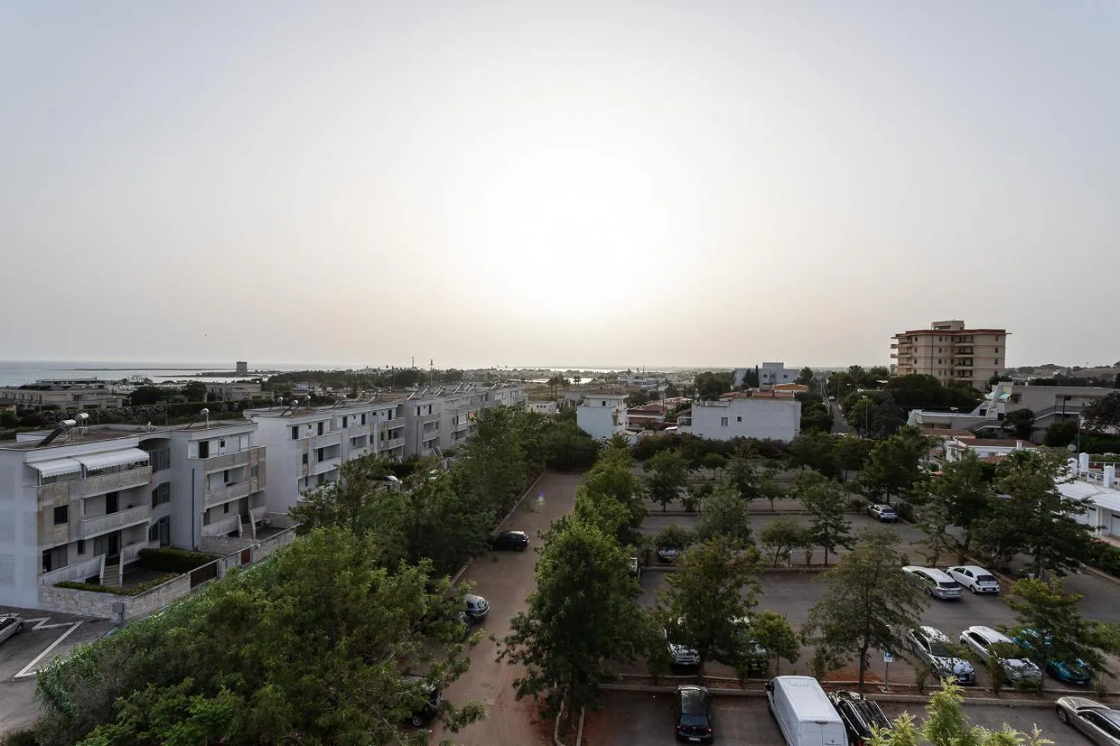 Club Azzurro Hotel & Resort