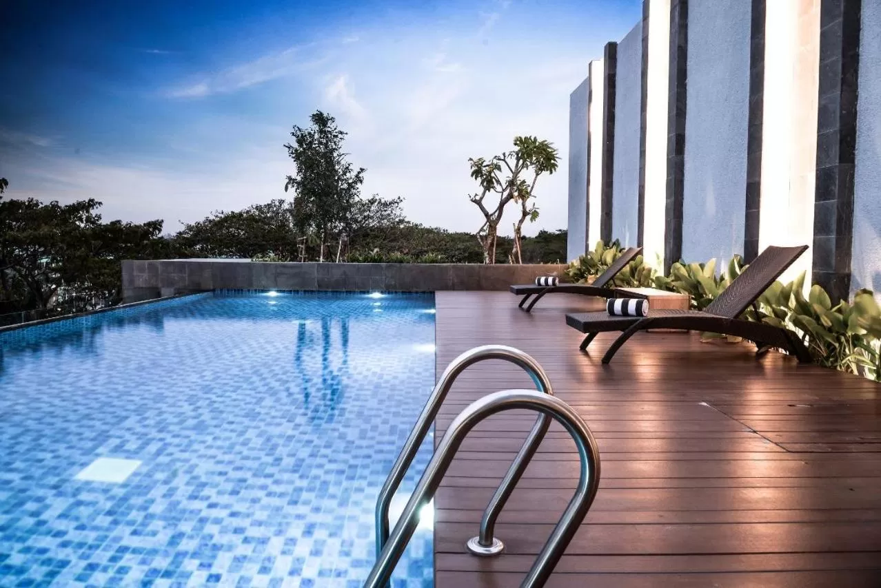 Aston Sidoarjo City Hotel & Conference Center