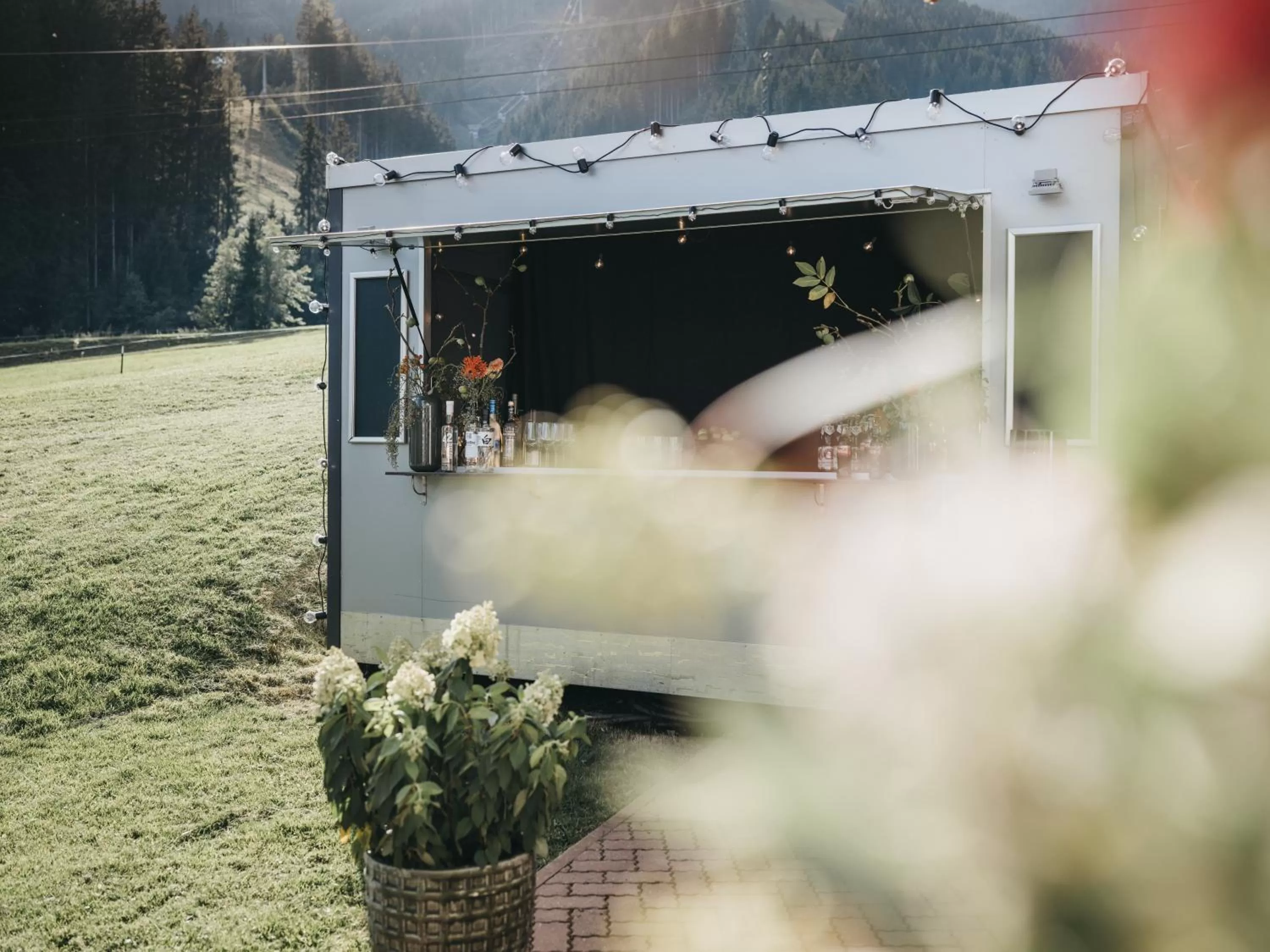 Day in VAYA Zell am See