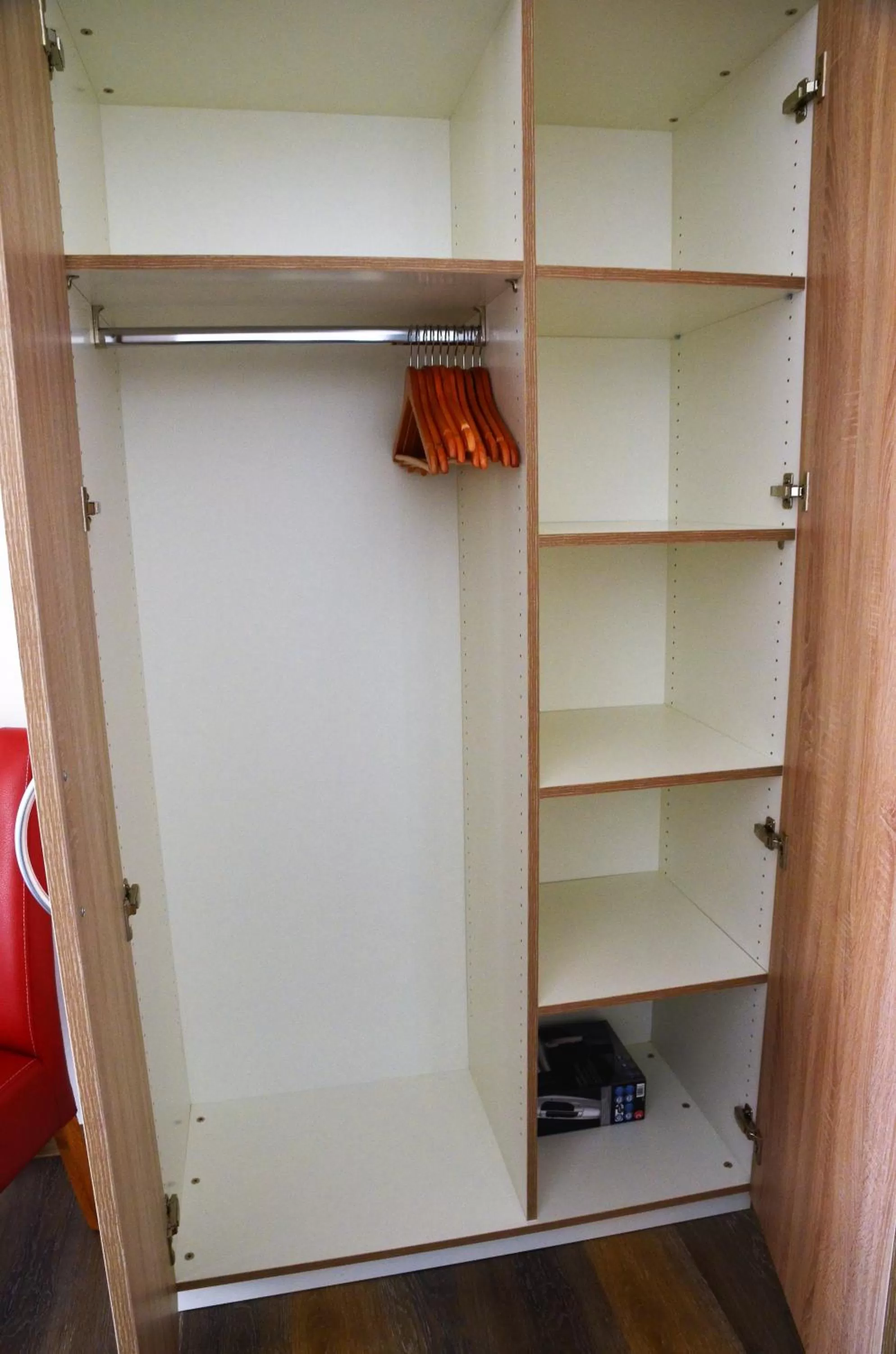 Other, Kitchen/Kitchenette in Gästehaus Am Hochsimmer