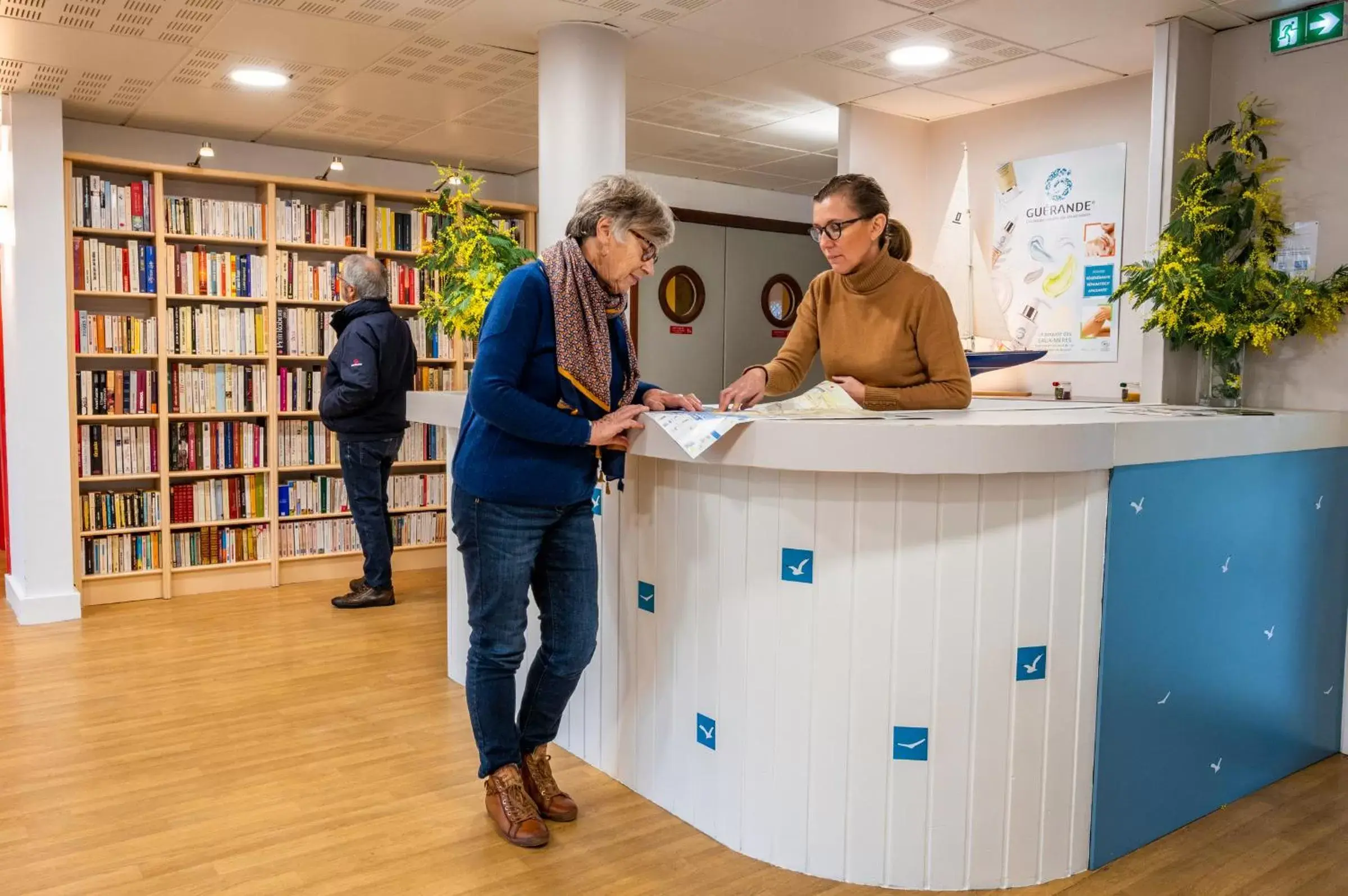 Single Room in La Villa des Golf.e.s Single Room in La Villa des Golf.e.s