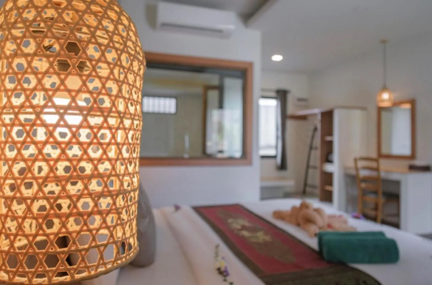 Southern Lanta Resort