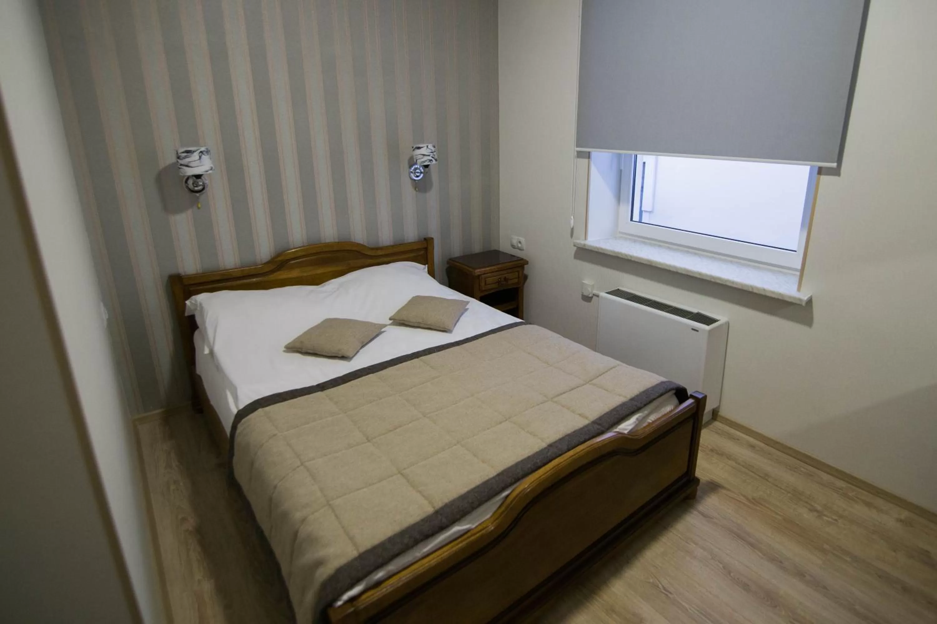 Photo of the whole room, Bed in Hotel Villa Natali