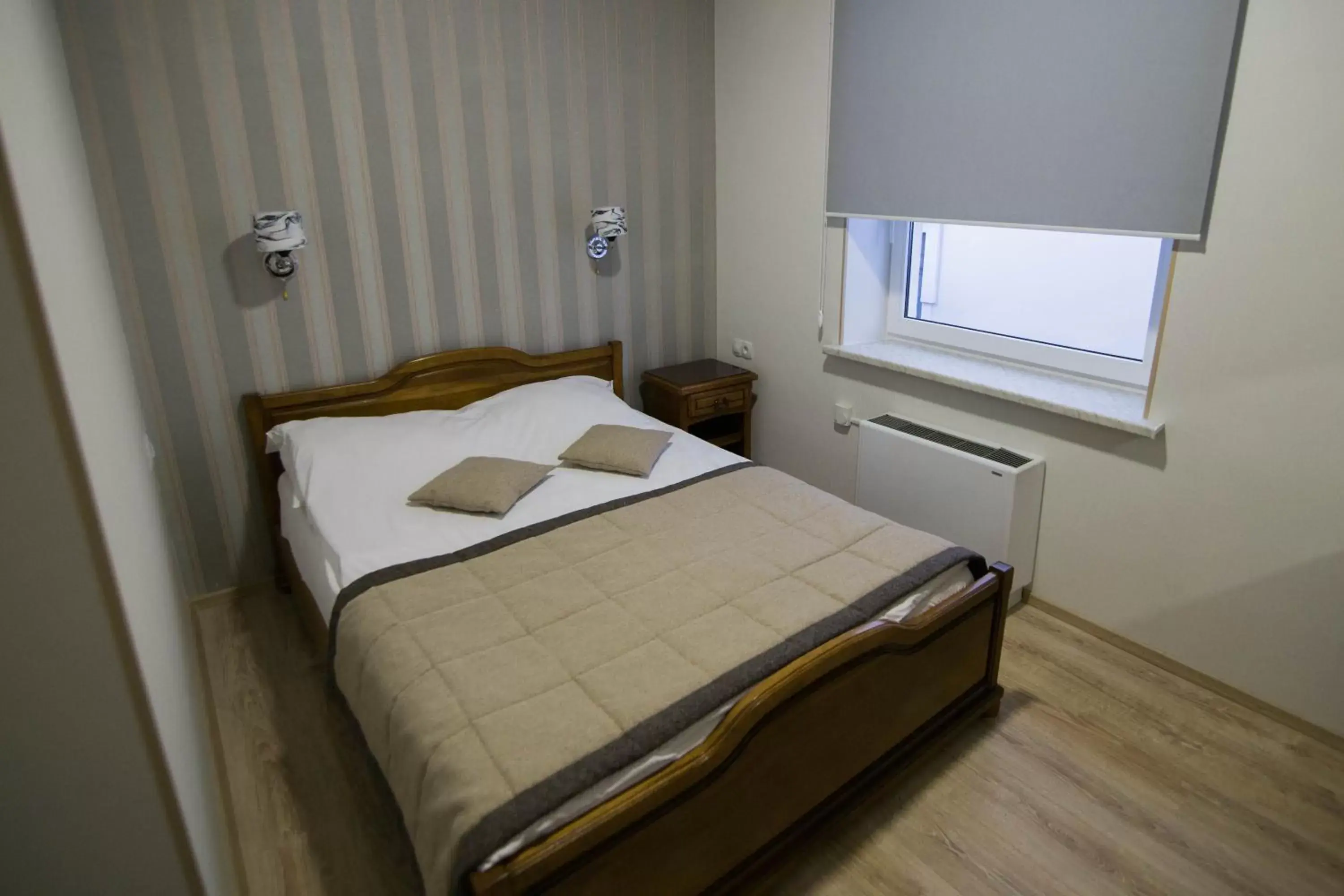 Family Suite in Hotel Villa Natali Family Suite in Hotel Villa Natali