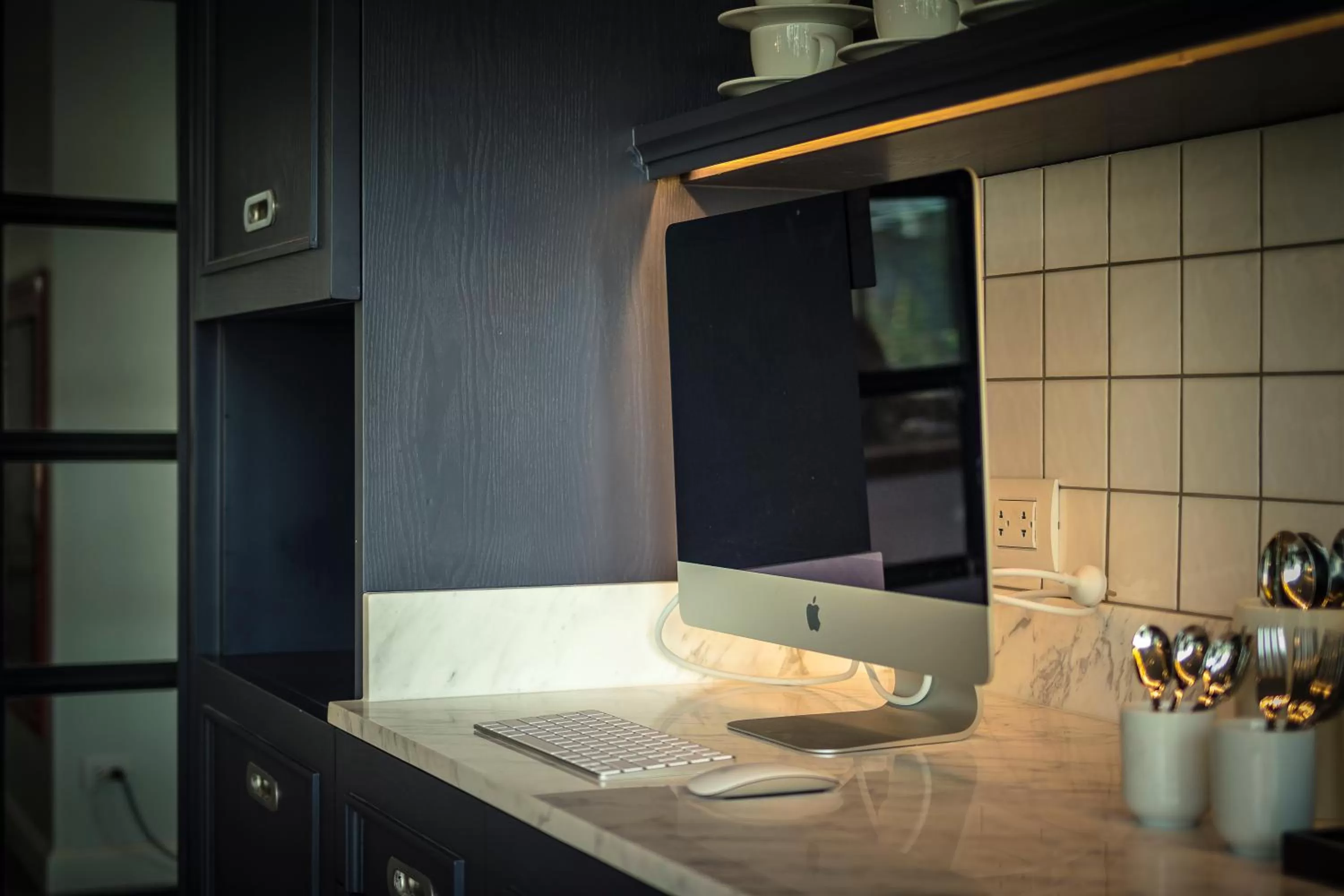 Business facilities in Apartelle Jatujak Hotel