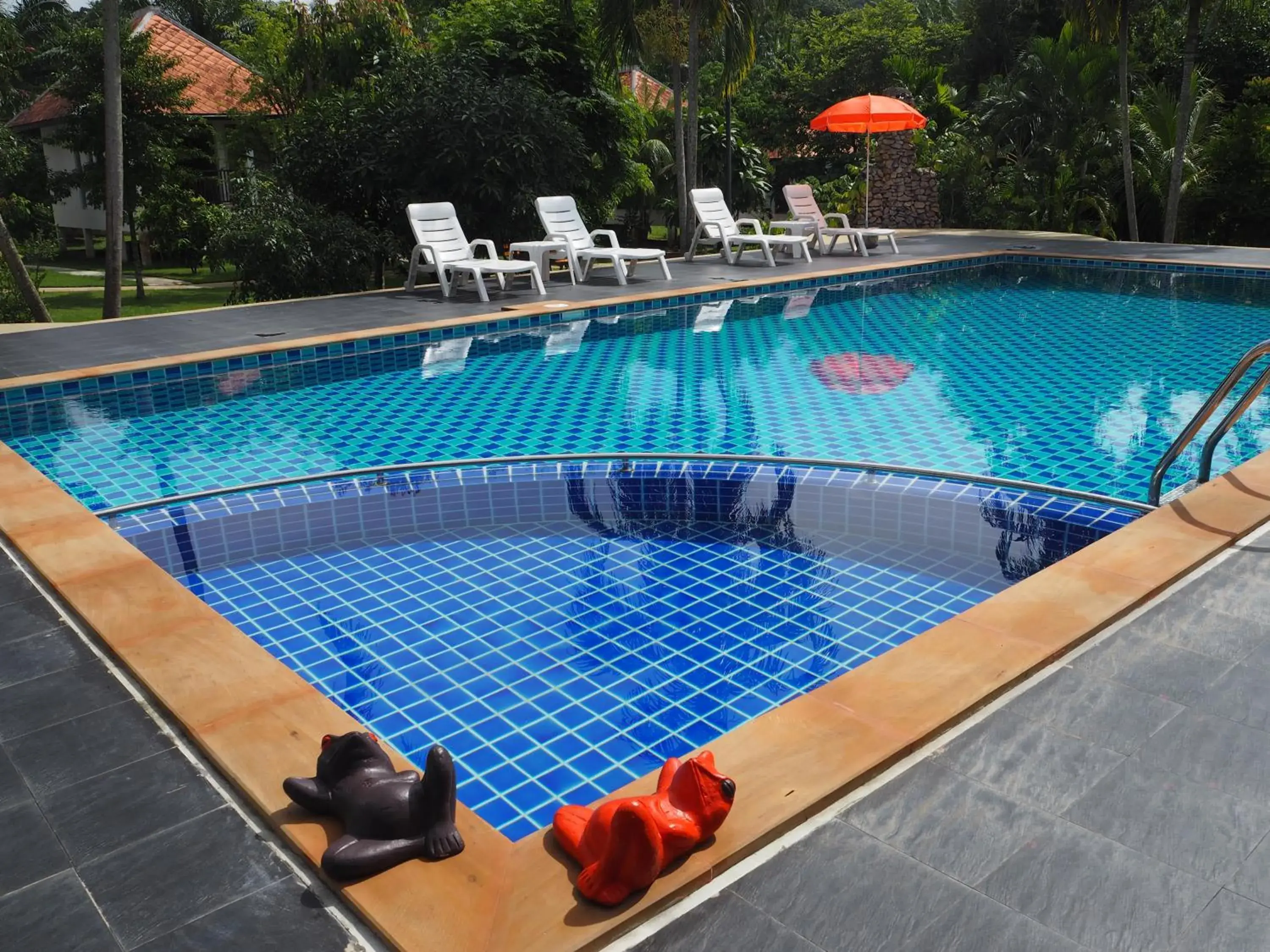 Supsangdao Resort Supsangdao Resort