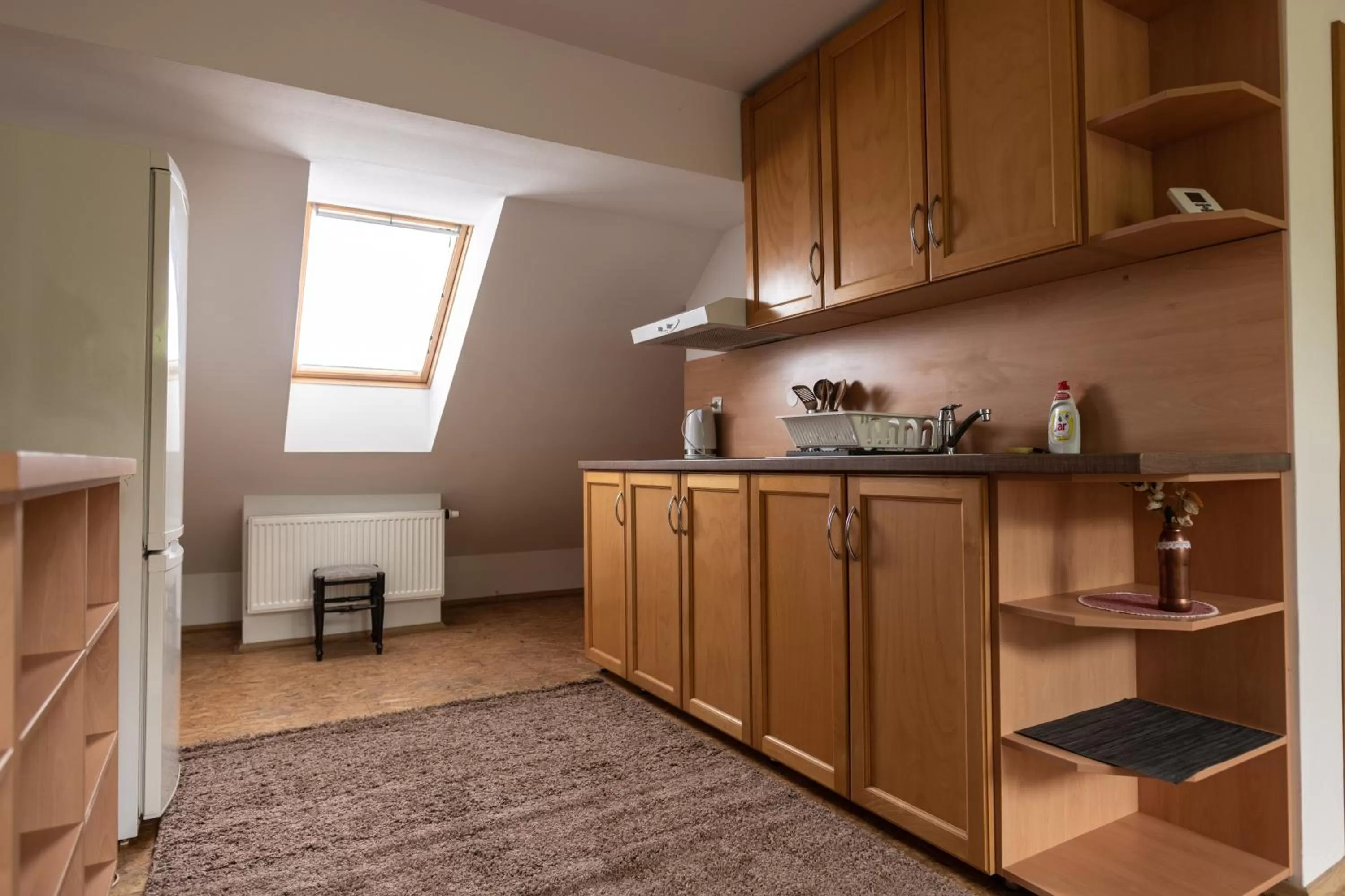 Kitchen or kitchenette, Kitchen/Kitchenette in Adventure Farm