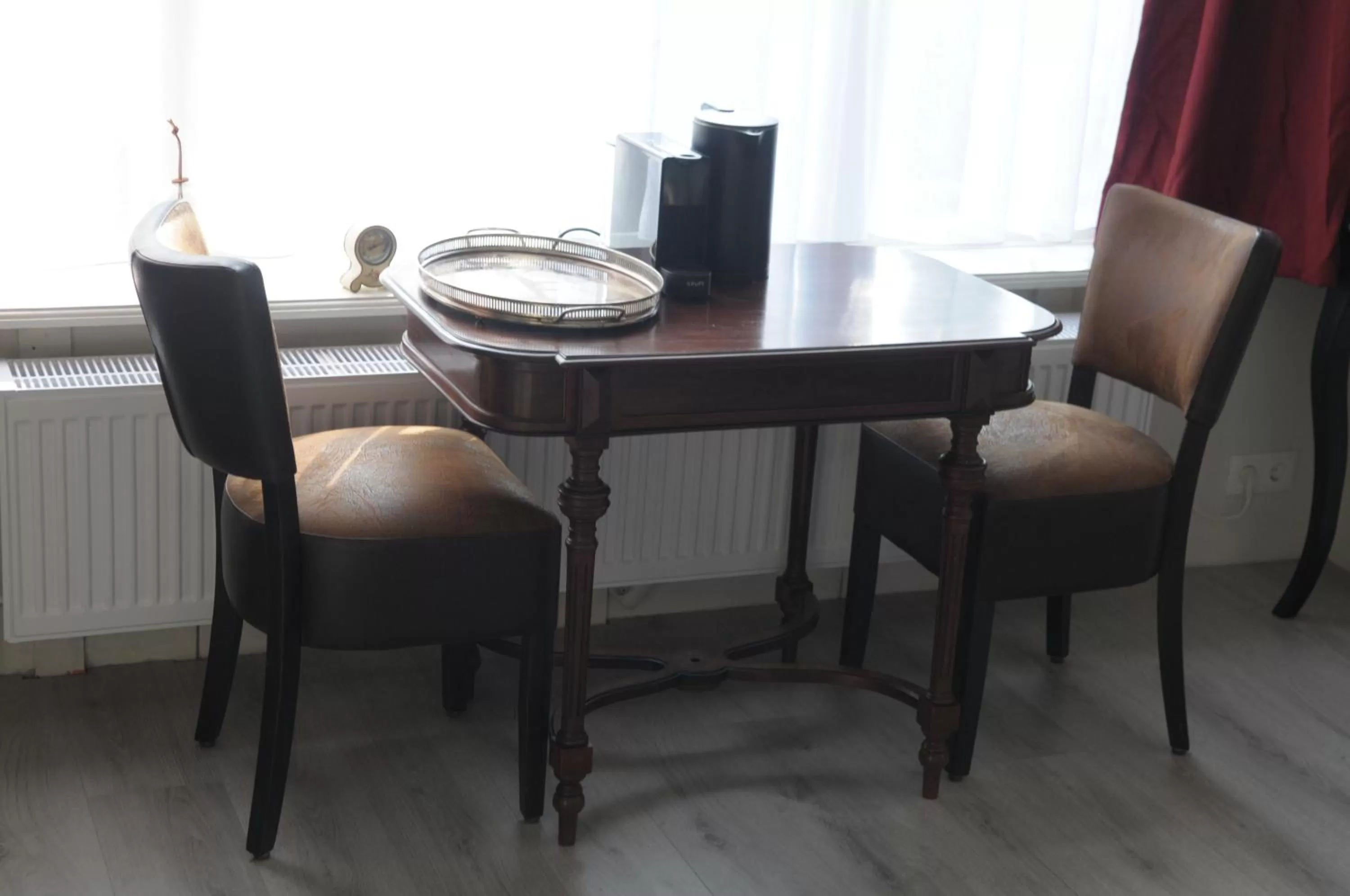 Dining area, Seating Area in De Parel van Pekel