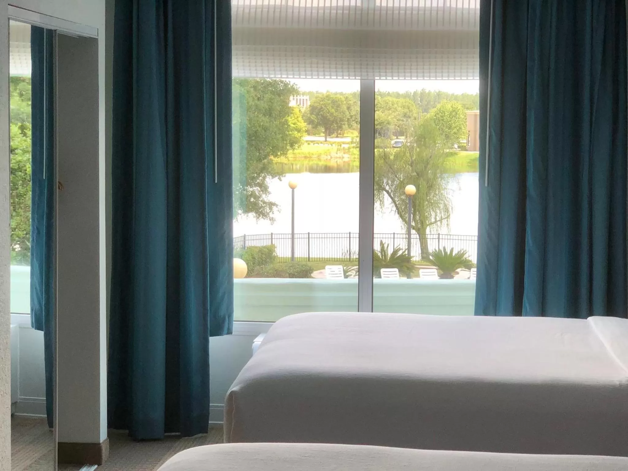 Photo of the whole room, Bed in Holiday Inn - St Augustine - World Golf by IHG