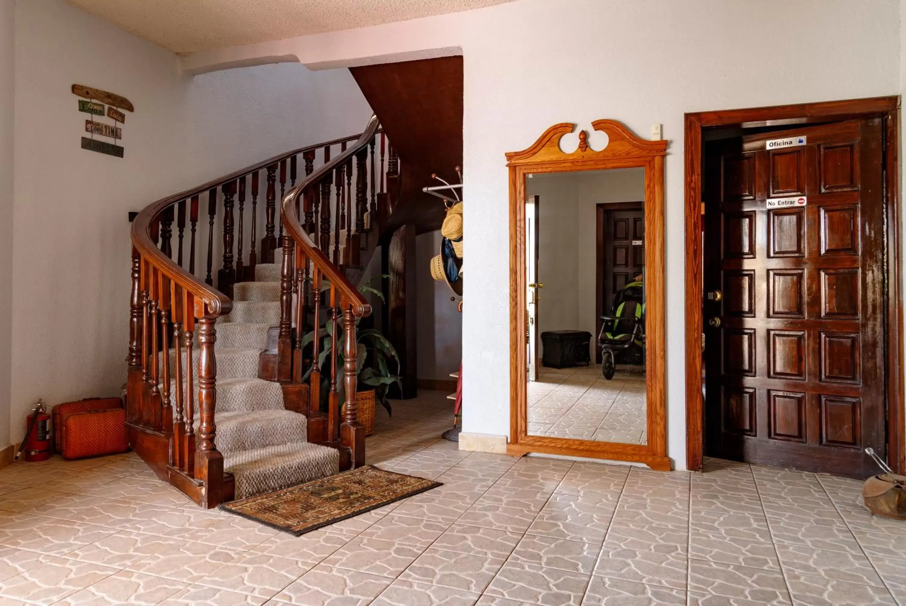 Executive Suite in Playa Hermosa Inn at the beach Executive Suite in Playa Hermosa Inn at the beach