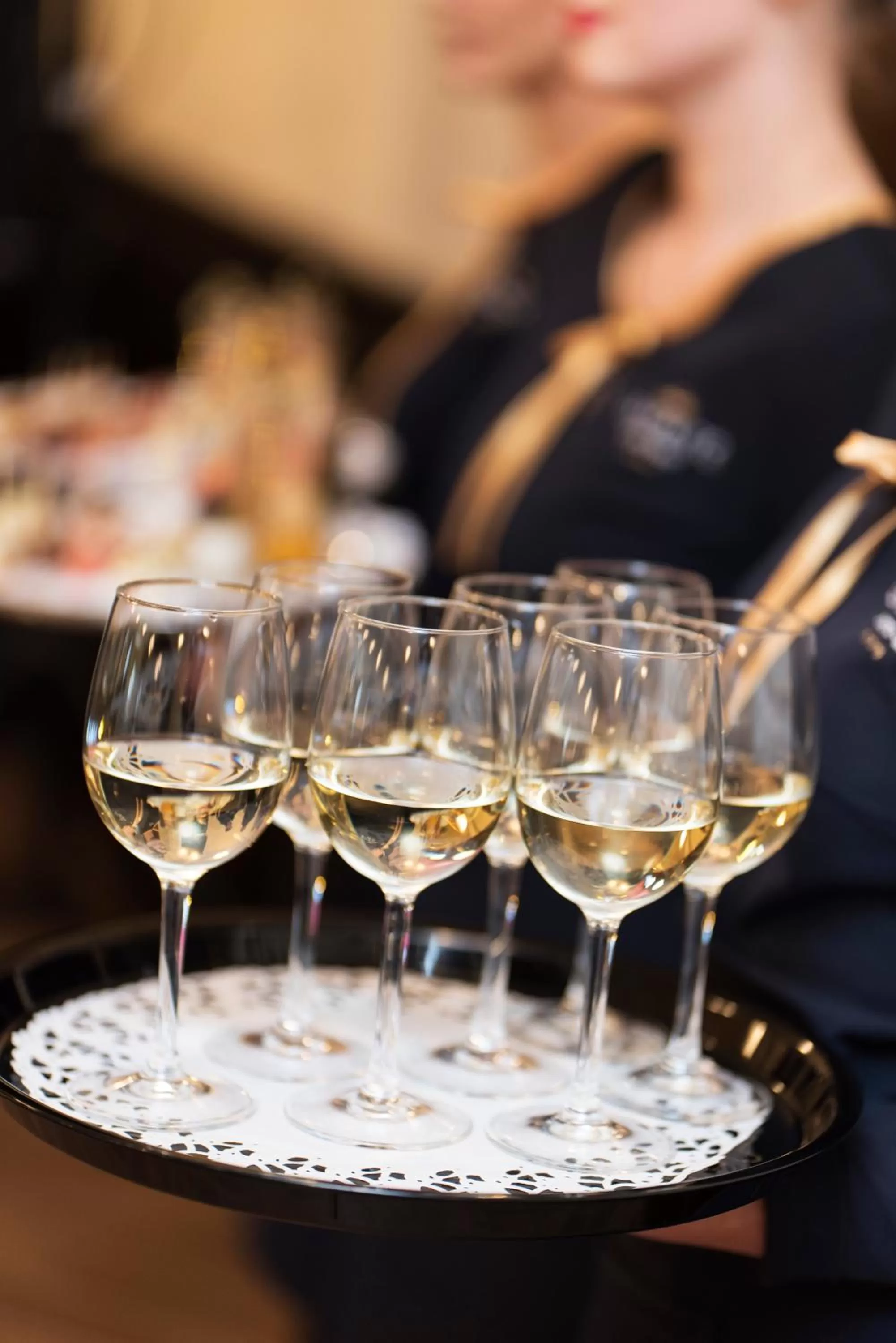 Banquet/Function facilities, Drinks in Hotel - Bar Grafaite