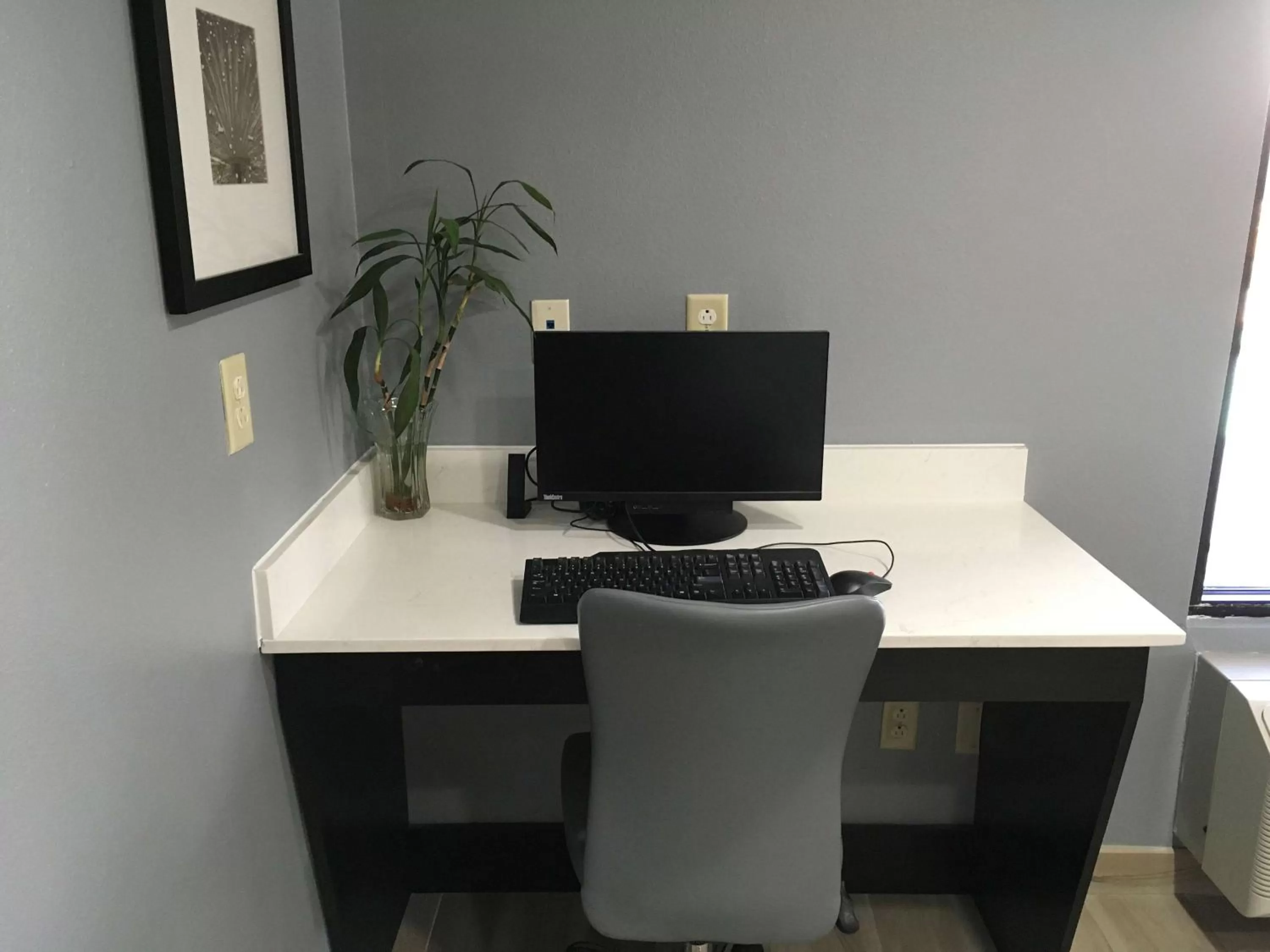 Business facilities in Americas Best Value Inn Denham Springs