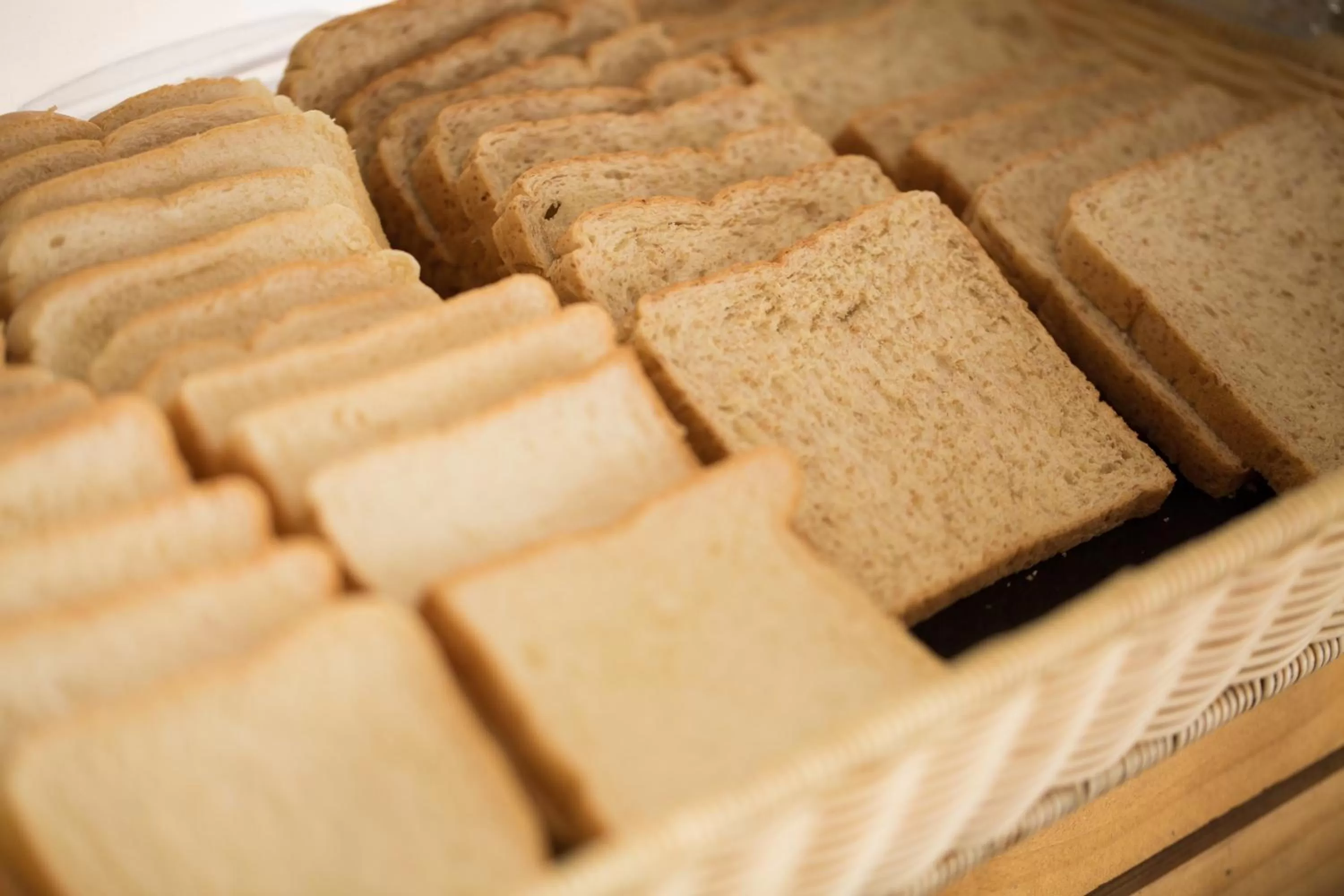 Food and drinks in Siambeach Resort