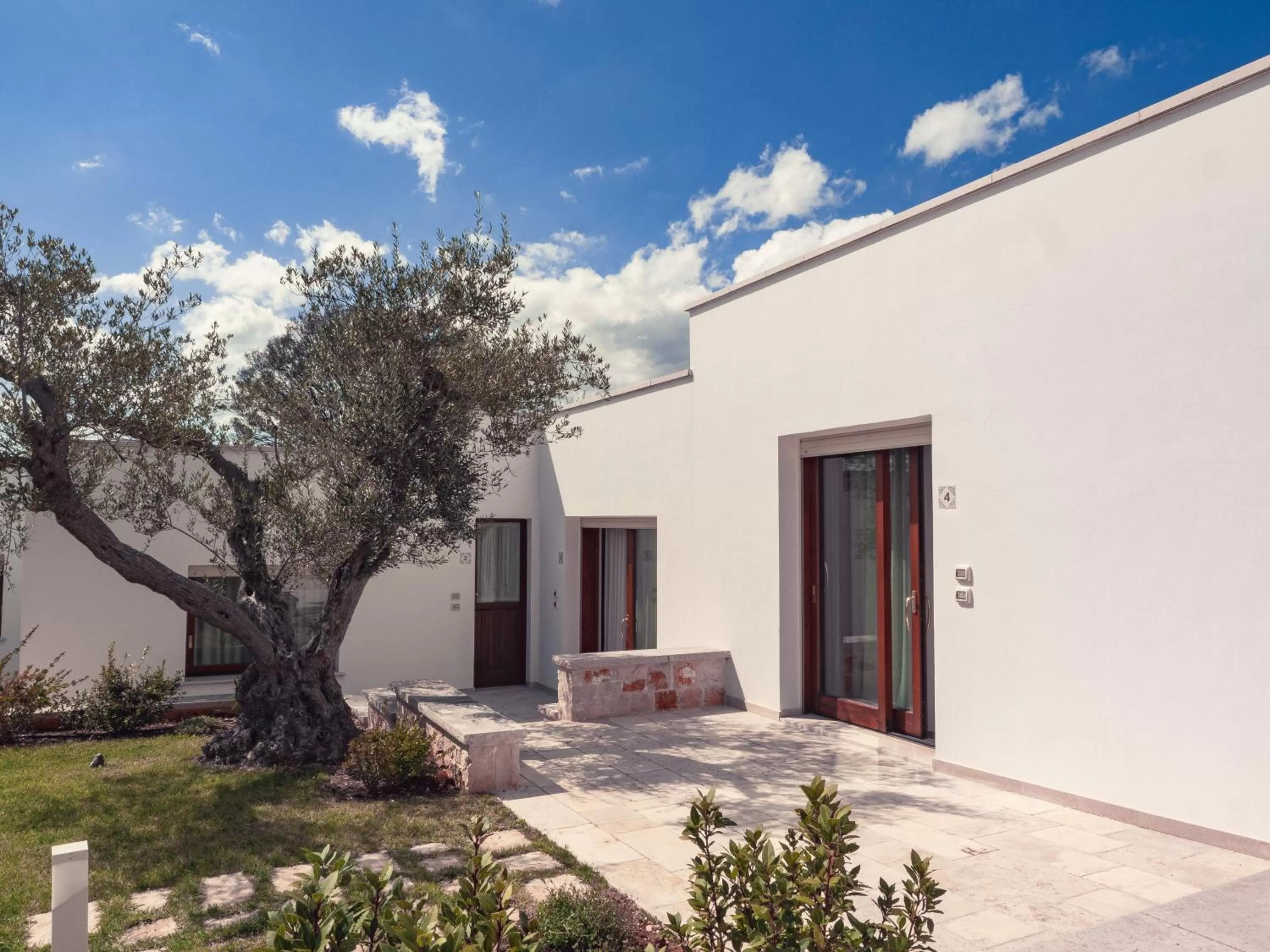 Property Building in Rifugio di Puglia - Trulli & Dimore