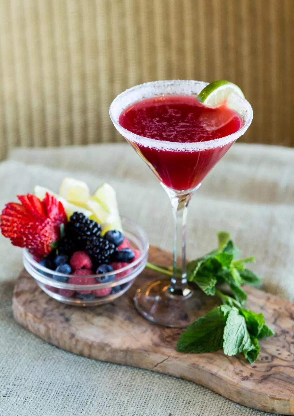 Ashland Springs Hotel