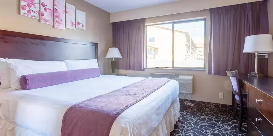 Red Garter Hotel & Casino by Red Lion Hotels Red Garter Hotel & Casino by Red Lion Hotels