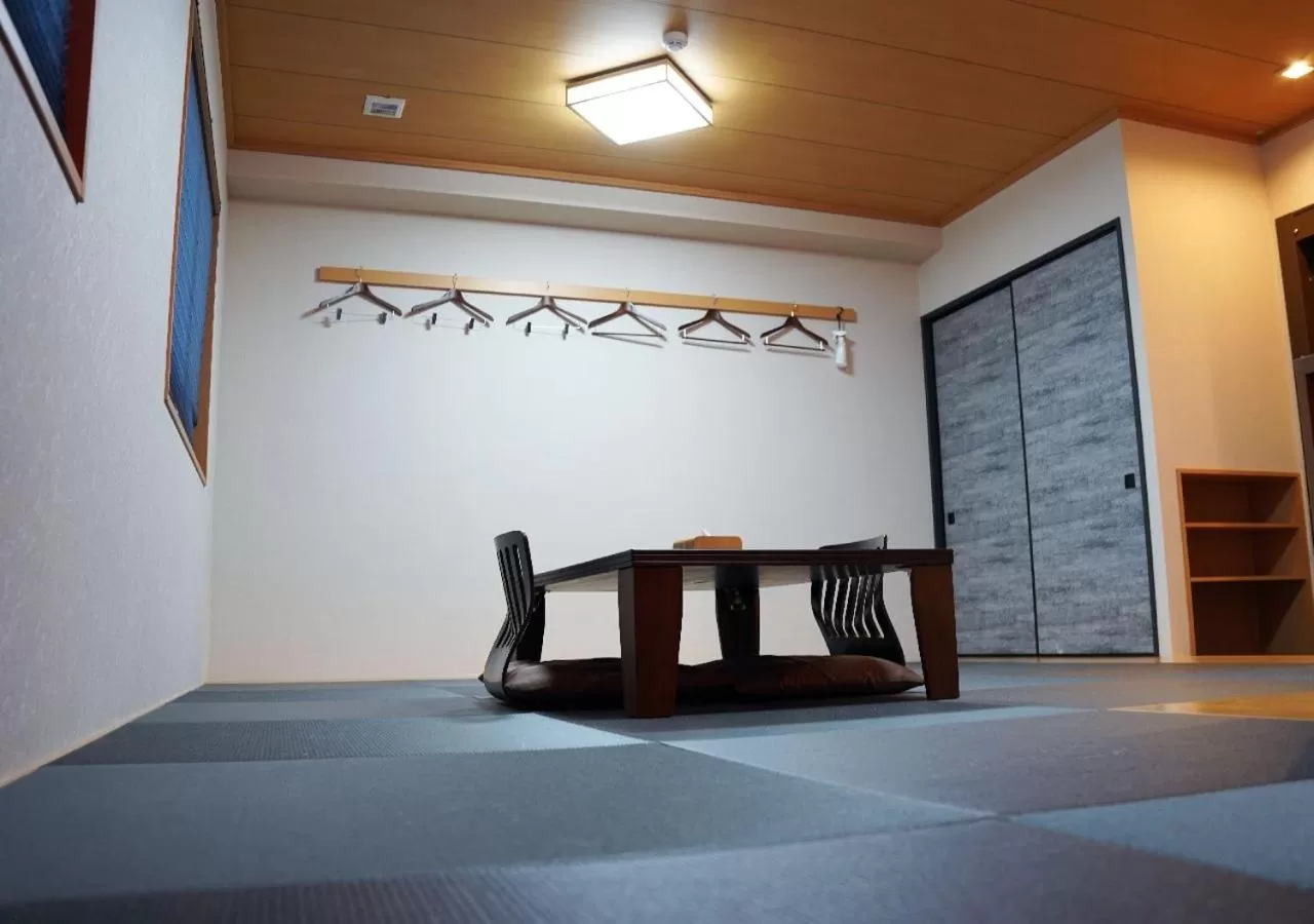 Photo of the whole room in Welina Hotel Premier Shinsaibashi