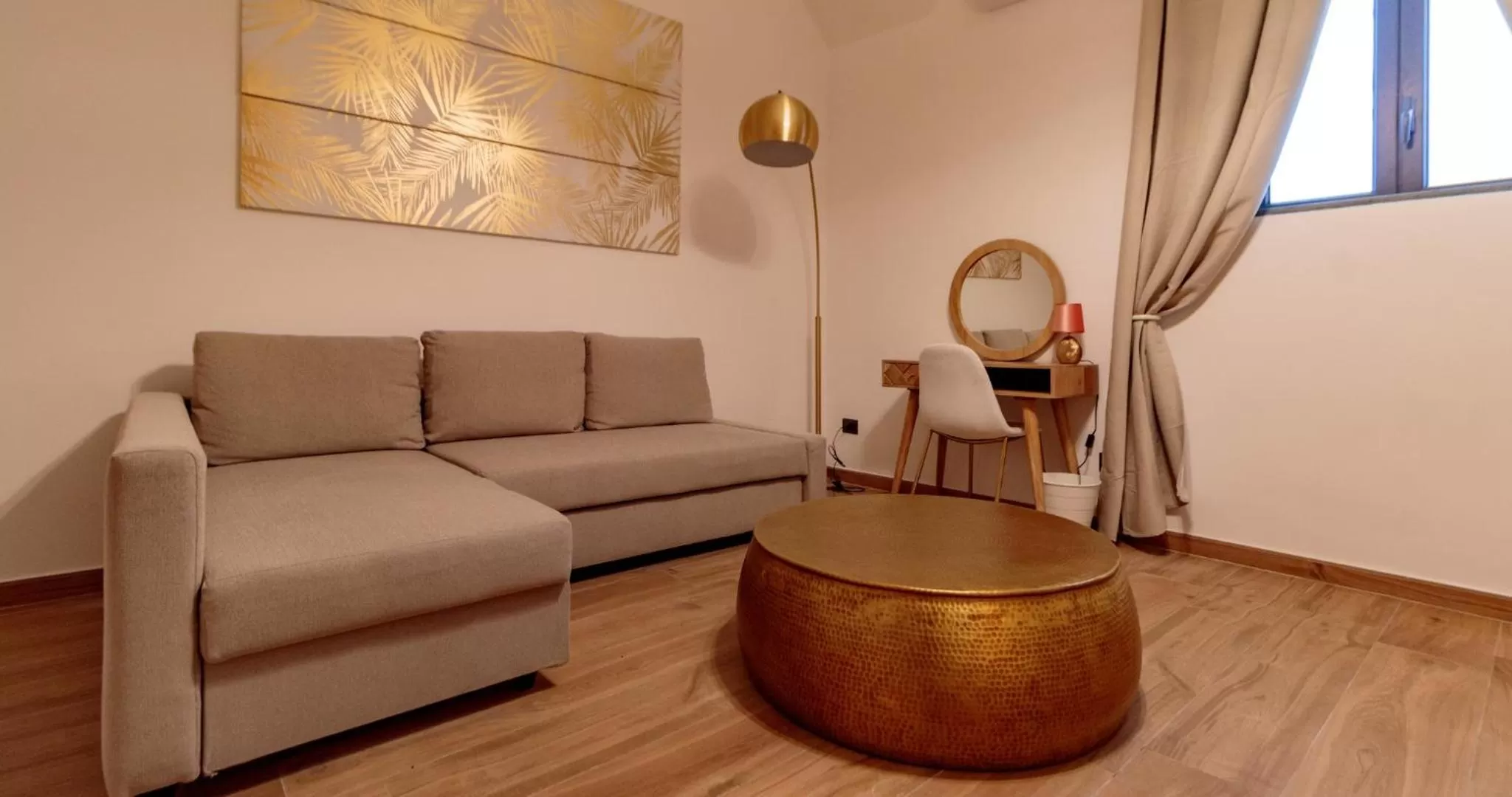 Decorative detail in Siculis