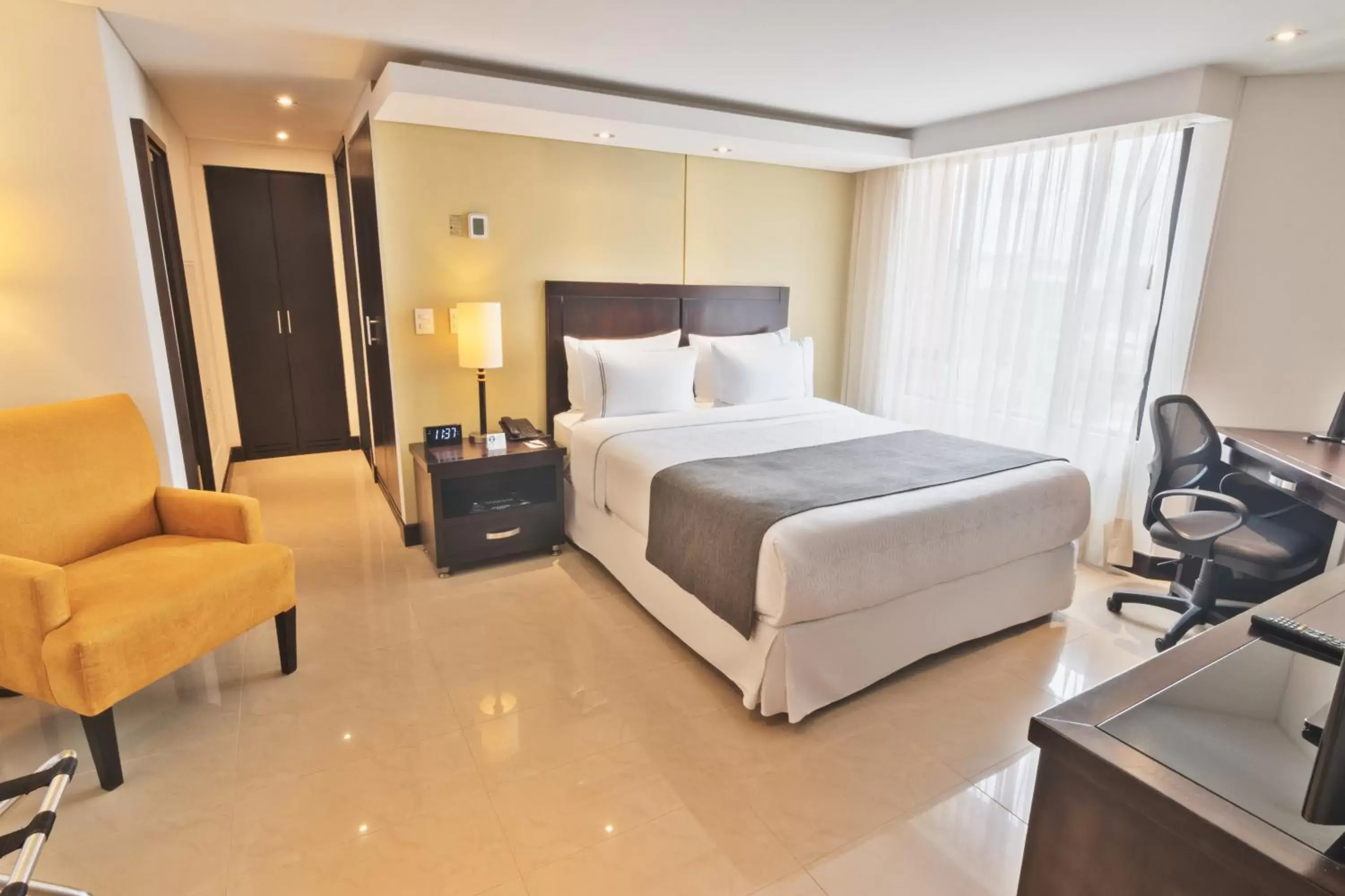 Standard Room - single occupancy in Sonesta Hotel Cali Standard Room - single occupancy in Sonesta Hotel Cali