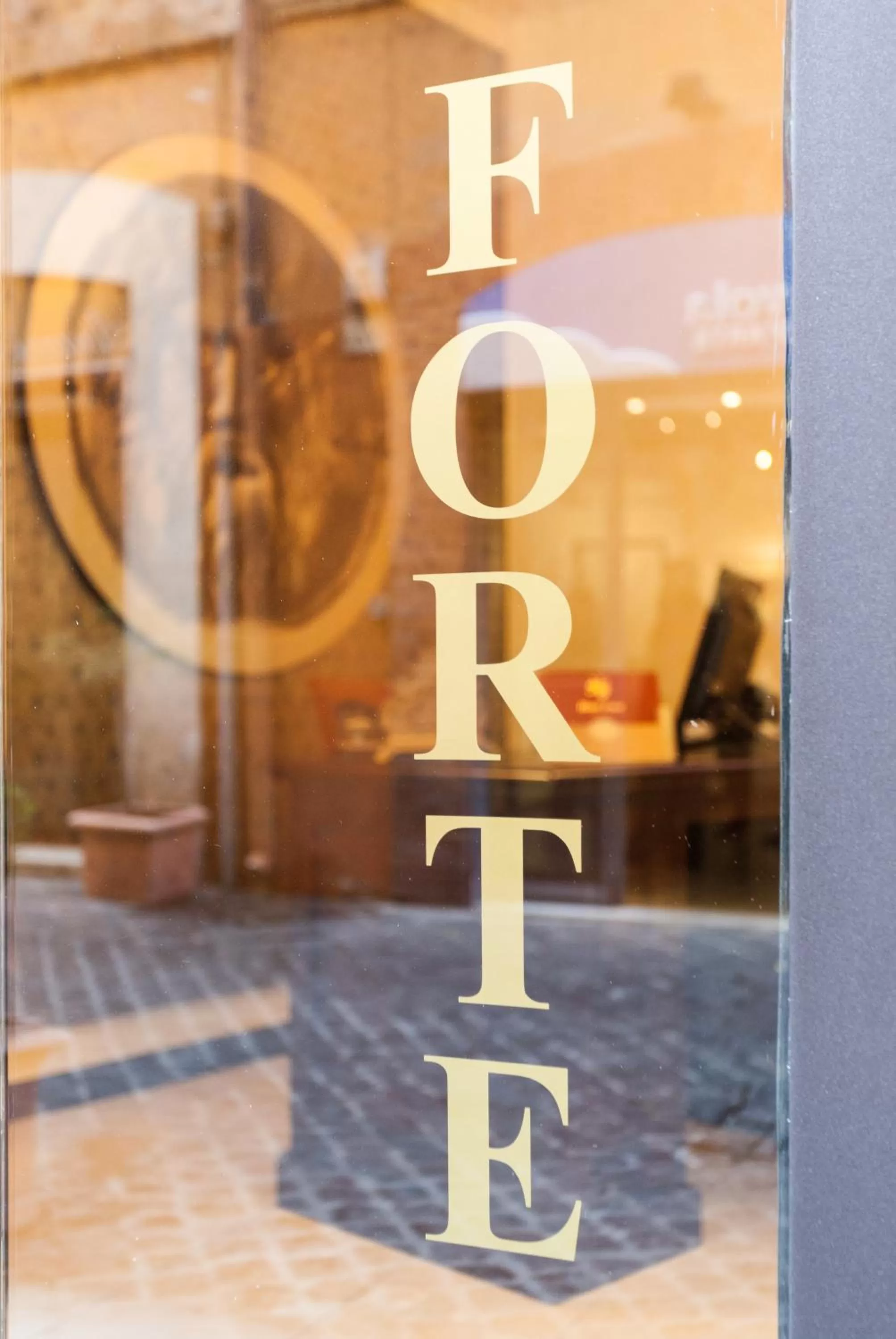 Other in Hotel Forte