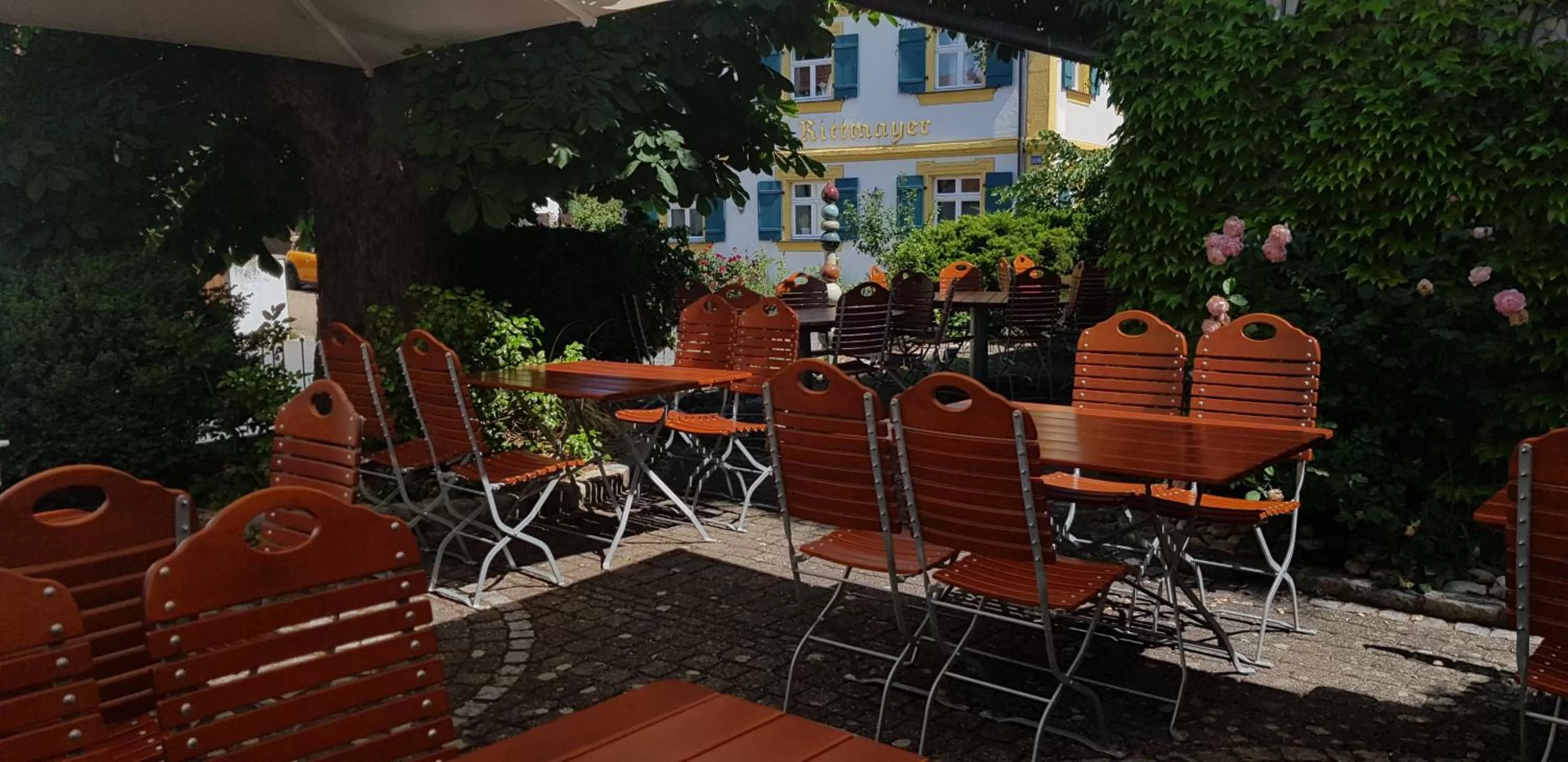 Landgasthof Hotel Rittmayer