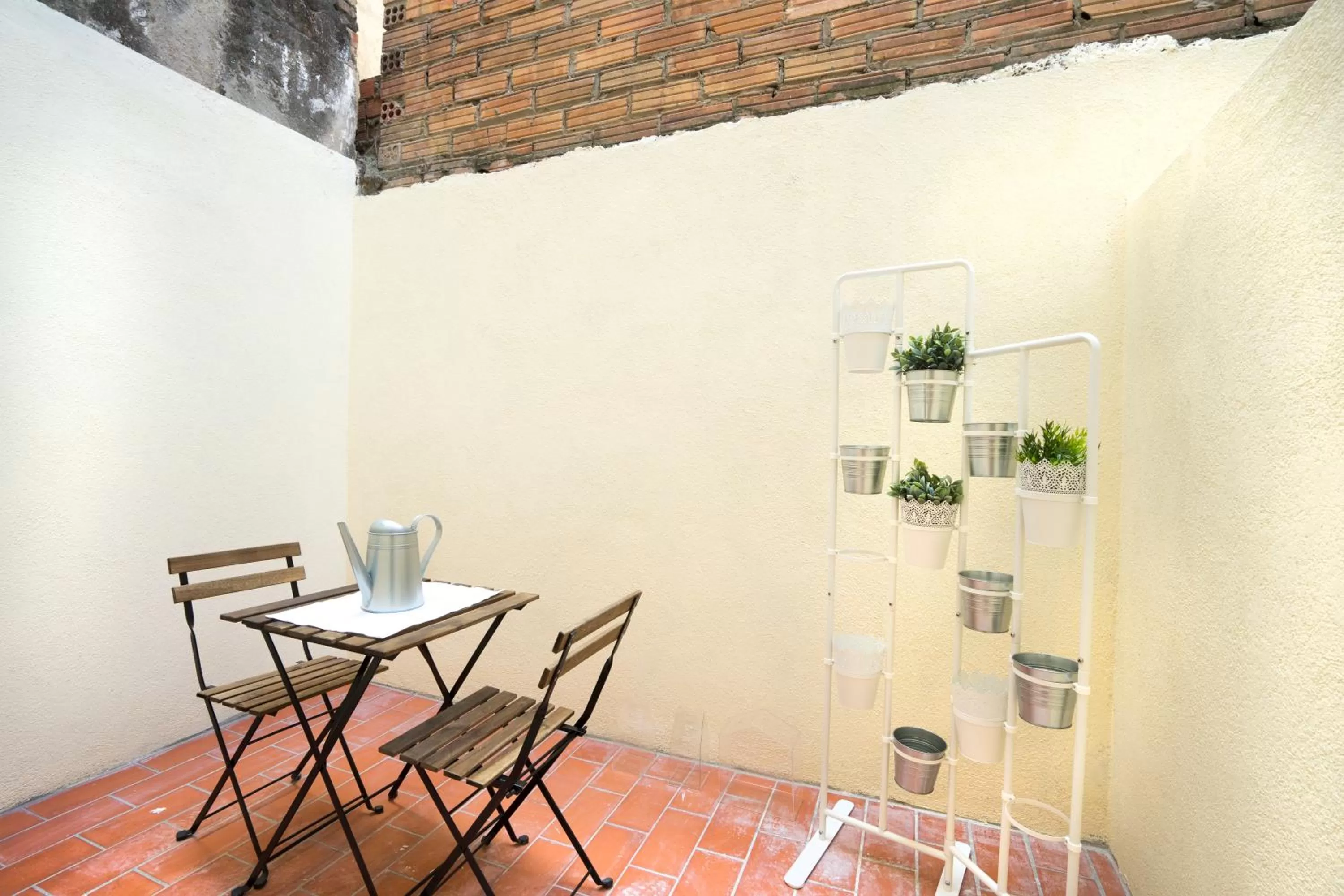 Hotelito Boutique Mercat