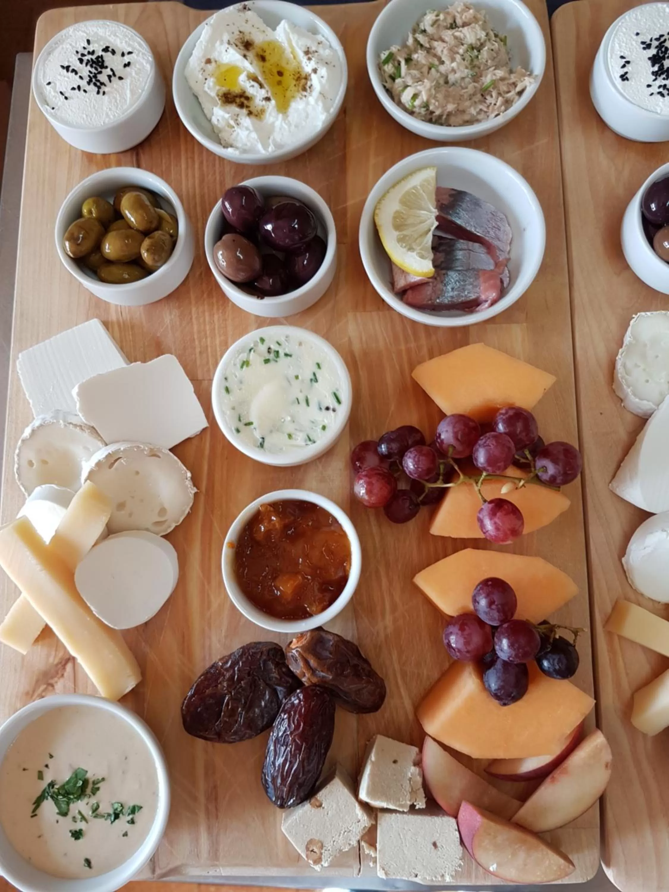 Restaurant/places to eat in Lishansky Since 1936