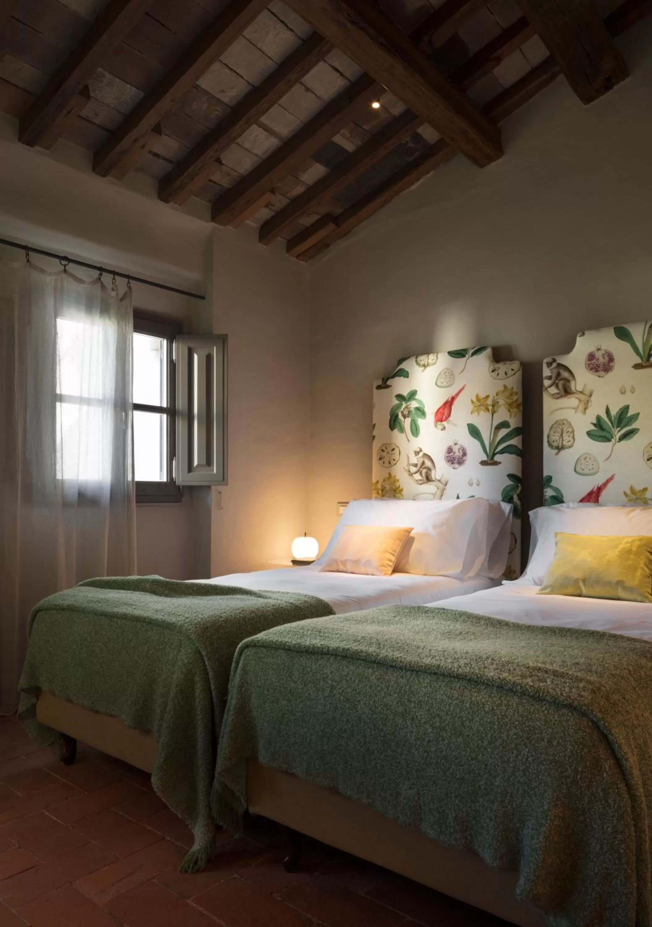 Bedroom, Bed in Ottantotto Firenze