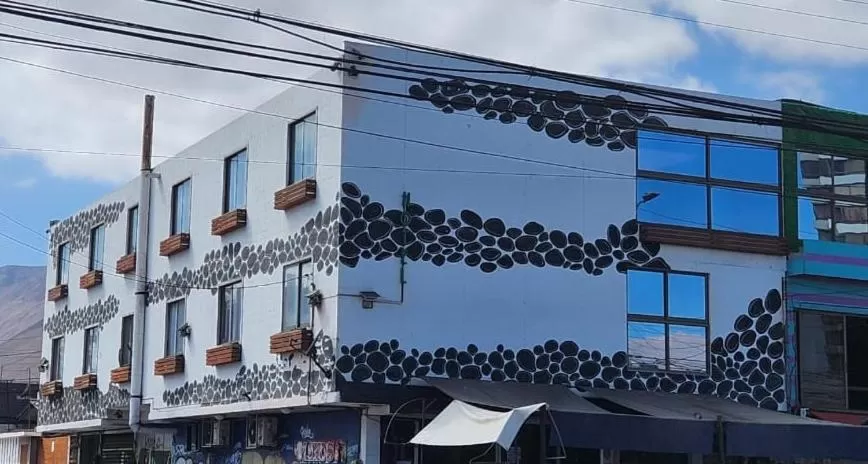 Hotel La Carreta Playa Brava