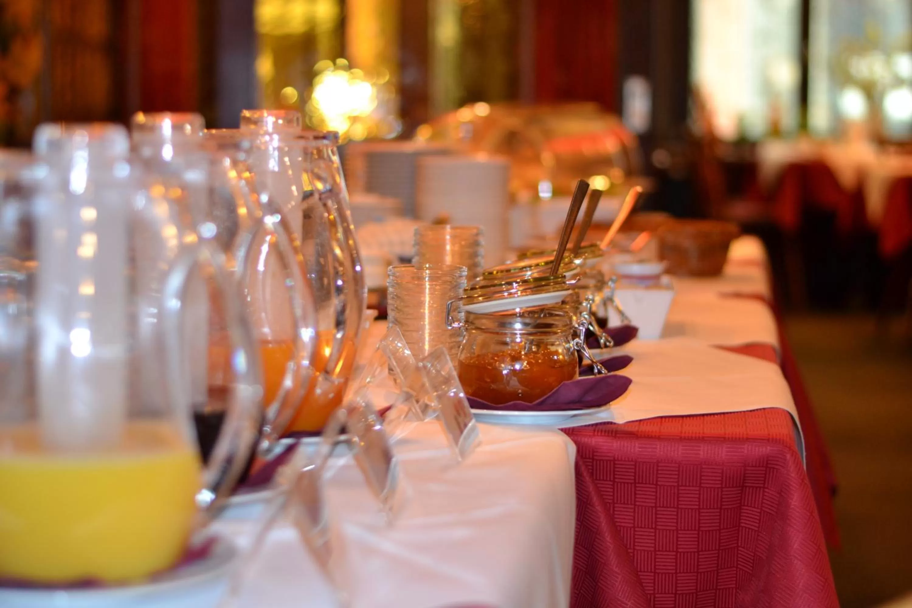 Breakfast, Restaurant/Places to Eat in Gasthaus Löwen