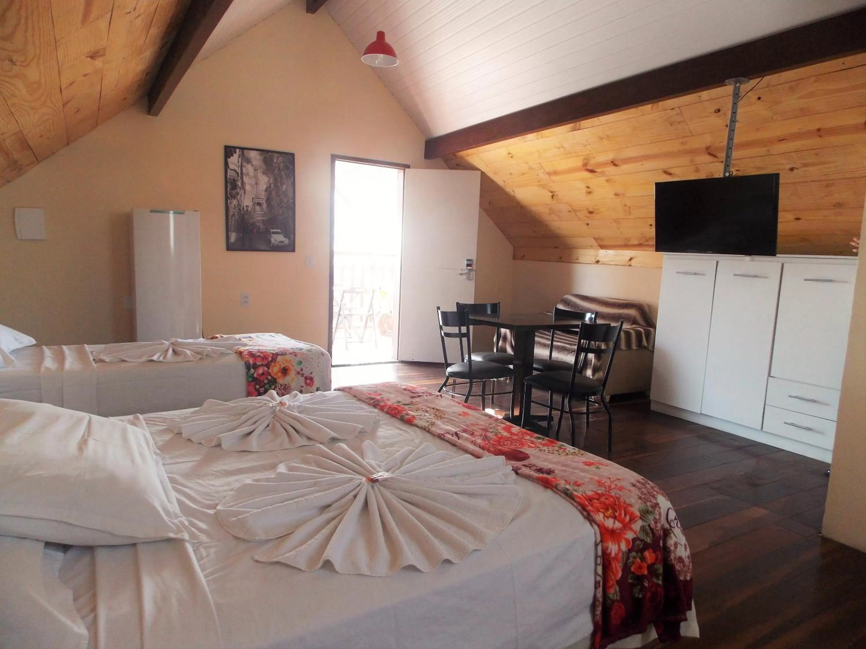 Bed in Algarve Praia Hotel